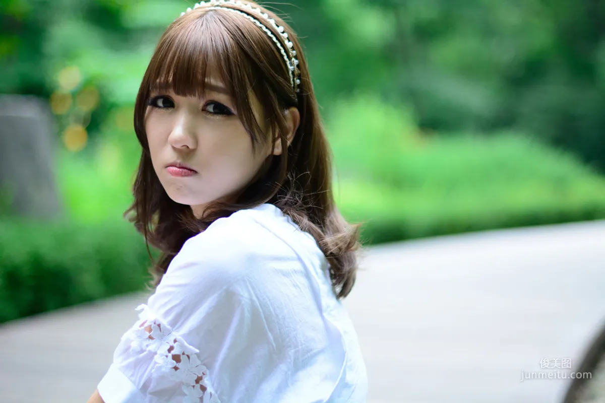 Lee Eun Hye: Web Idols photo 62