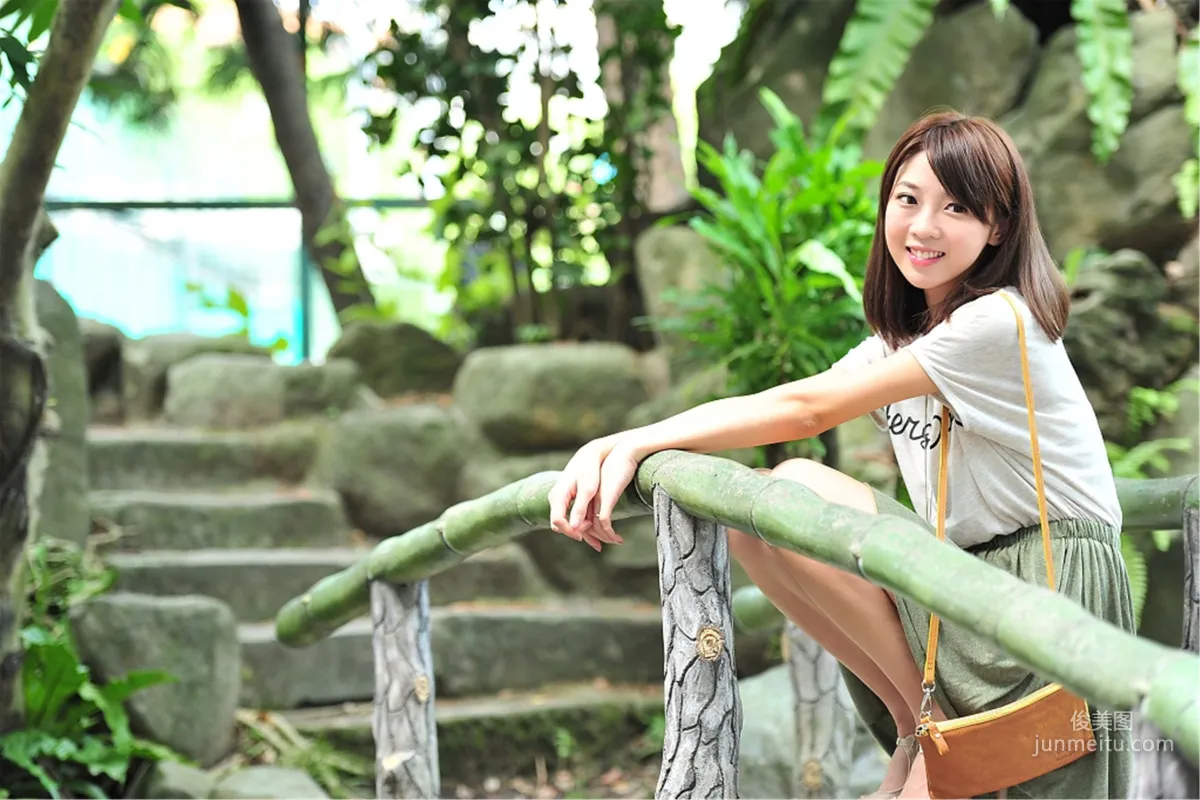 Xiao Yu: Web Idols photo 10