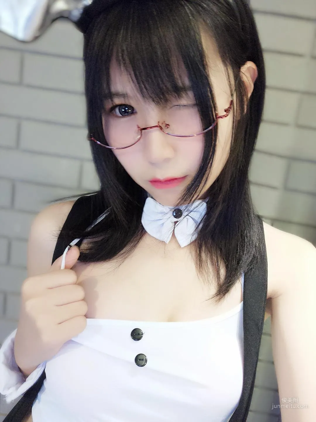 COSER Zhuyue su Pr Agency Works Collection [COSPLAY Beauty] Photo Set photo 85