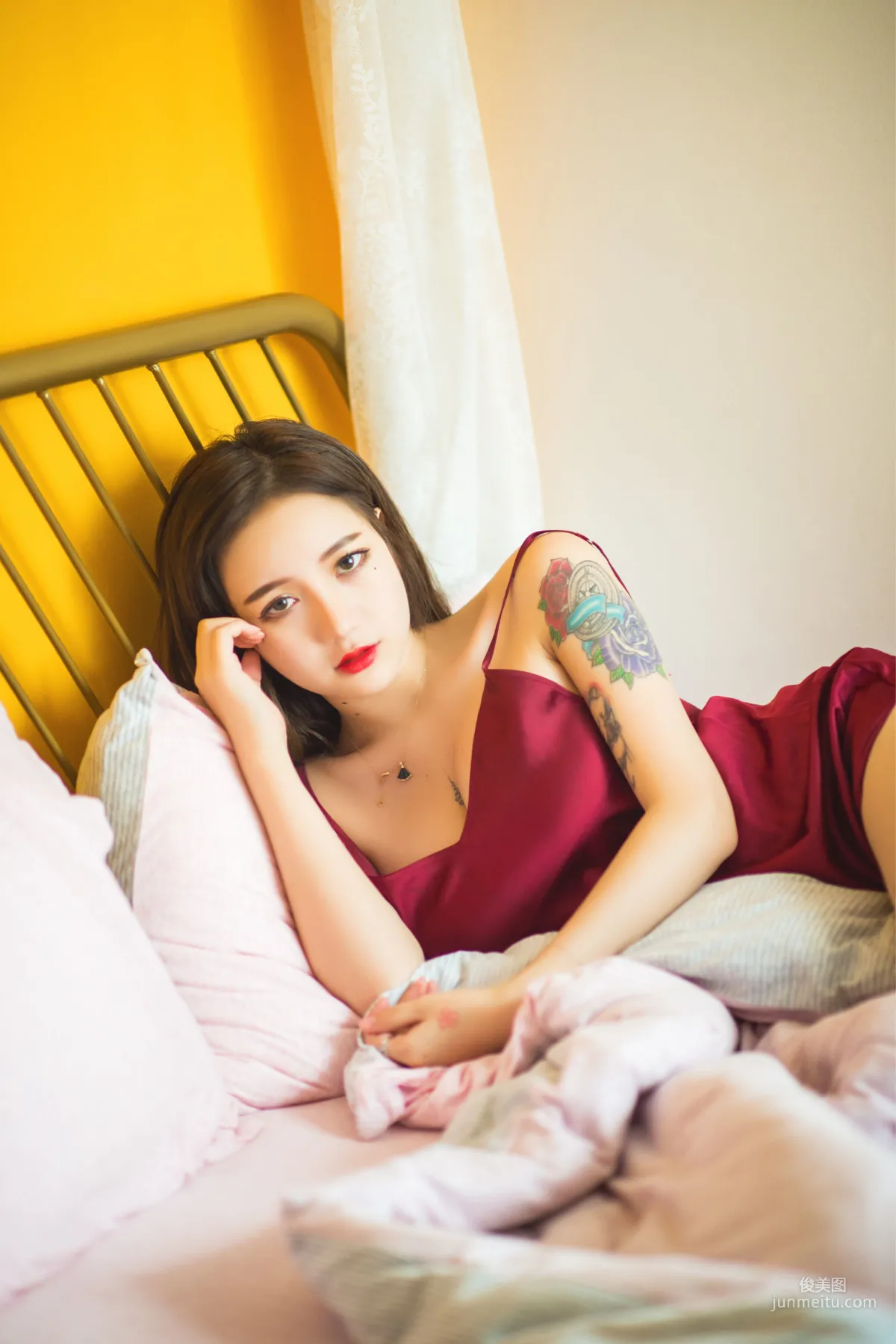 Luoli Tada Ge: Web Idols photo 11