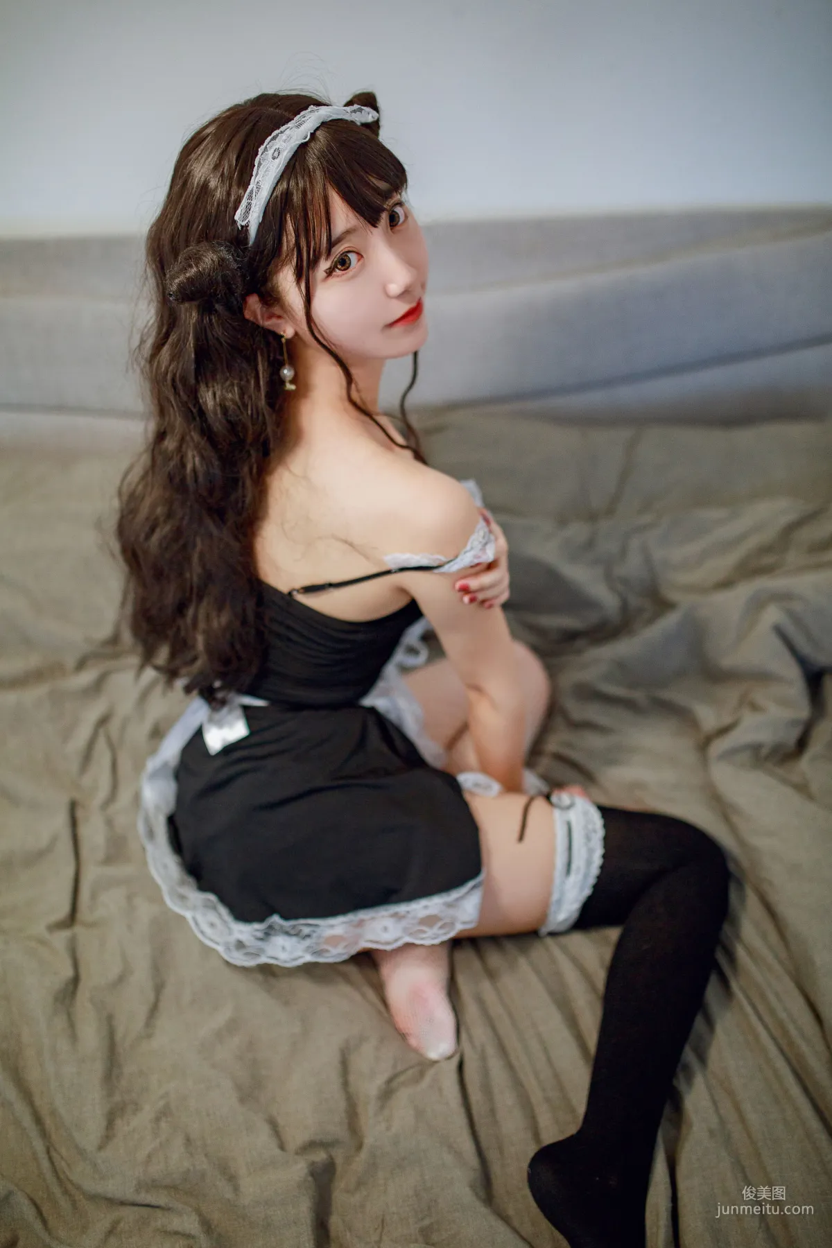 Hei Chuan: Web Idols photo 24