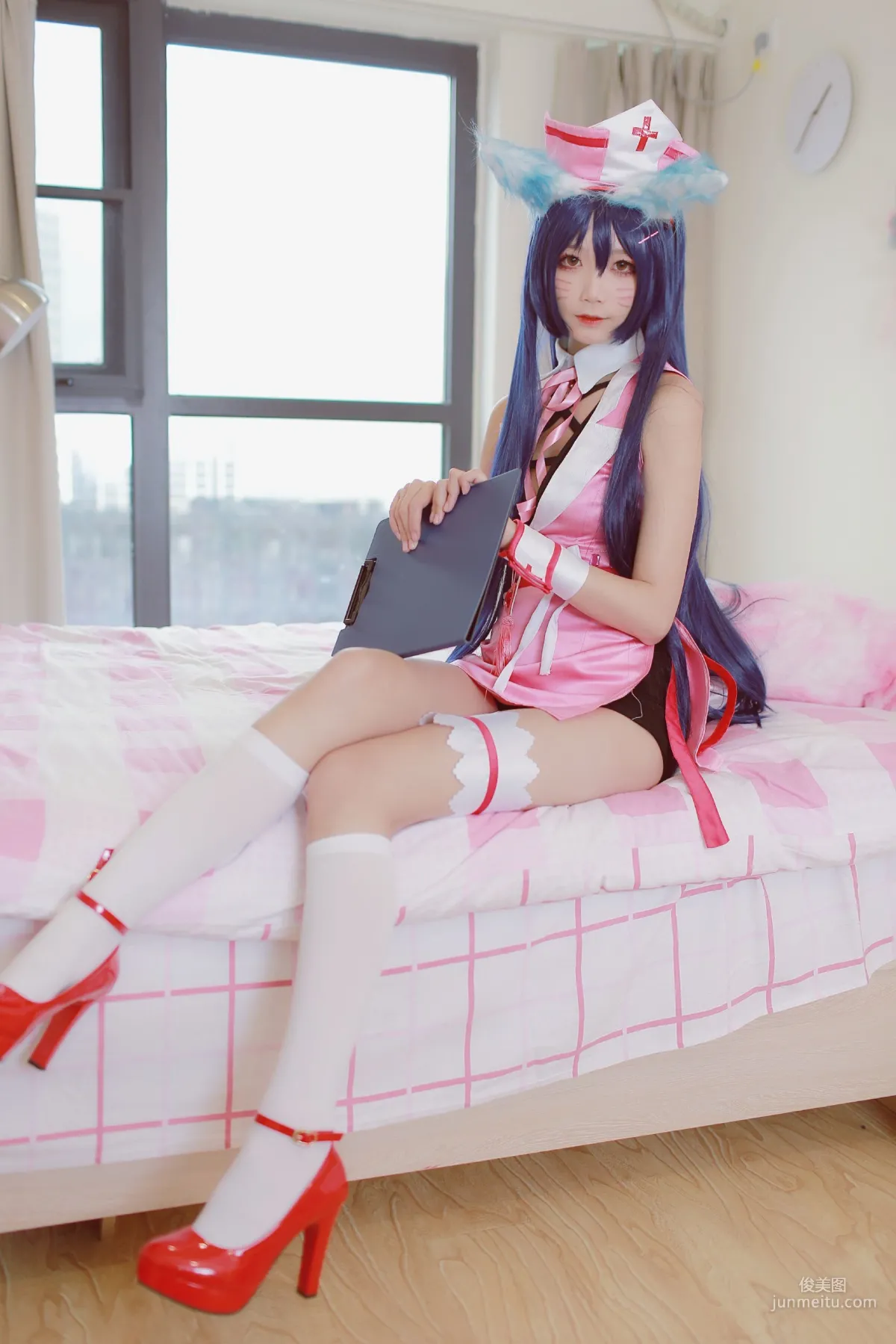 Wugeng Baigui: Web Idols photo 12