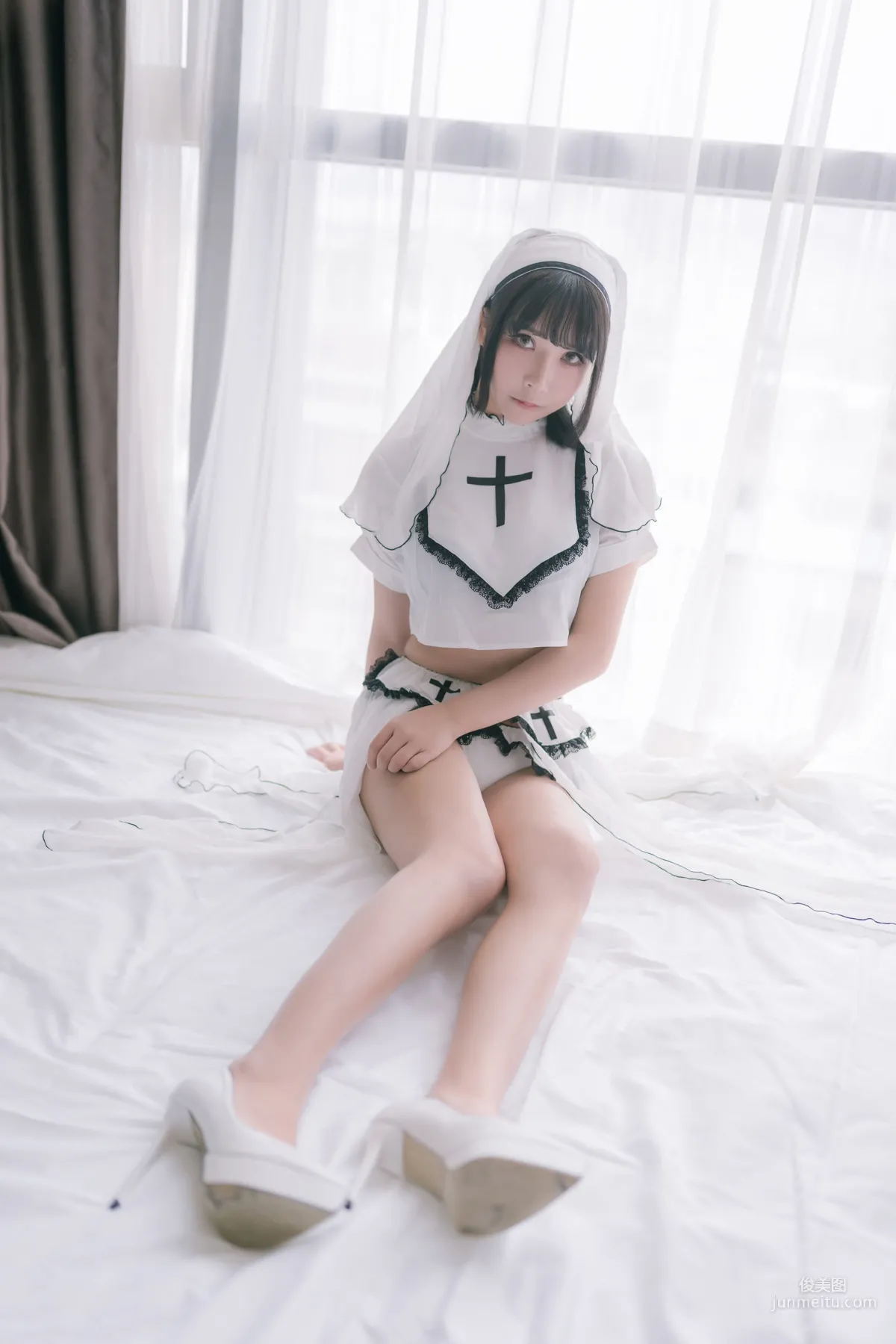 Baozou Mozi: Web Idols photo 25