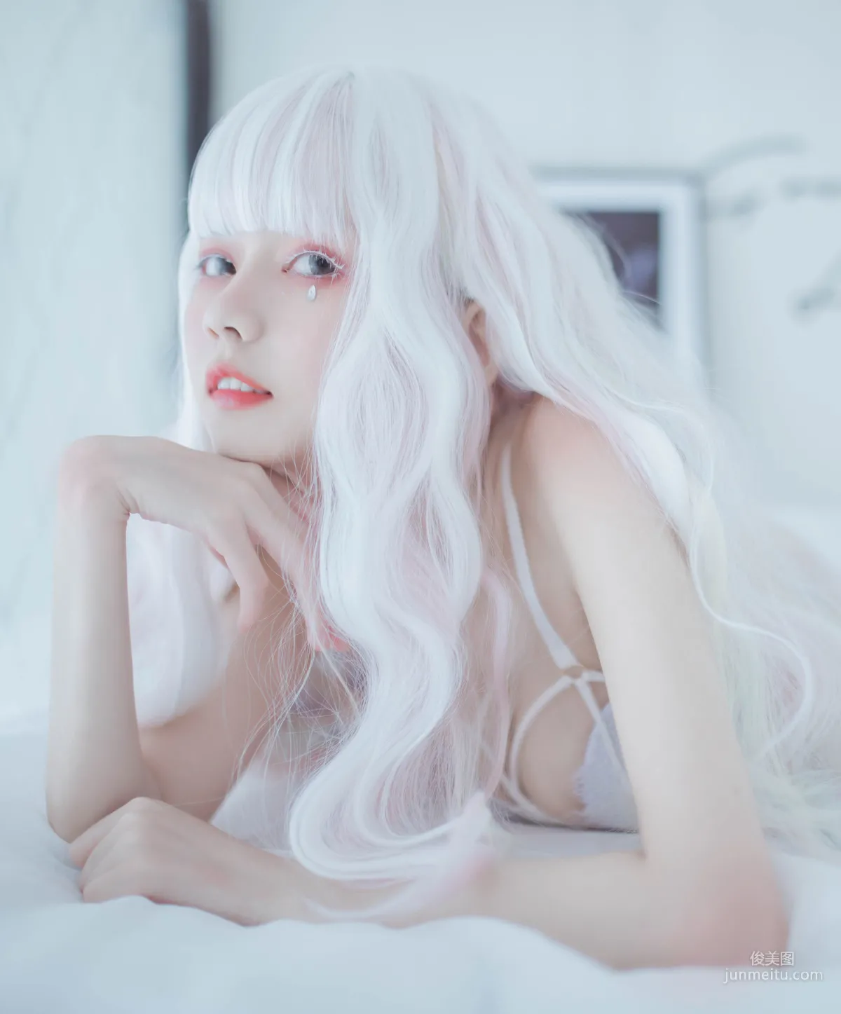 Nide Fuqing: Web Idols photo 6
