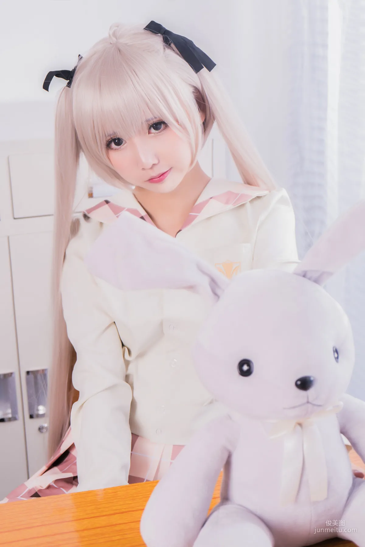 Mianbing Xianer: Web Idols photo 3