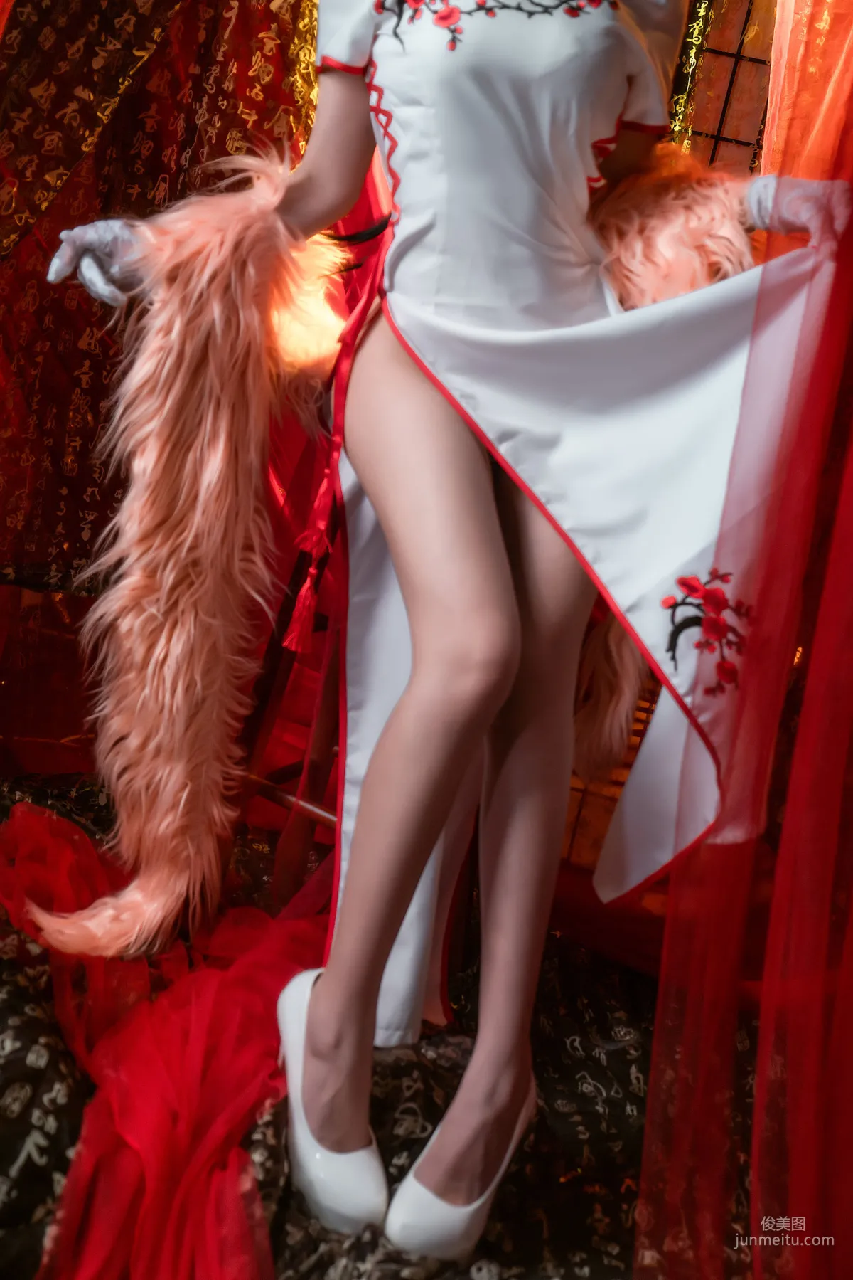 Manyu Feier: Web Idols photo 13