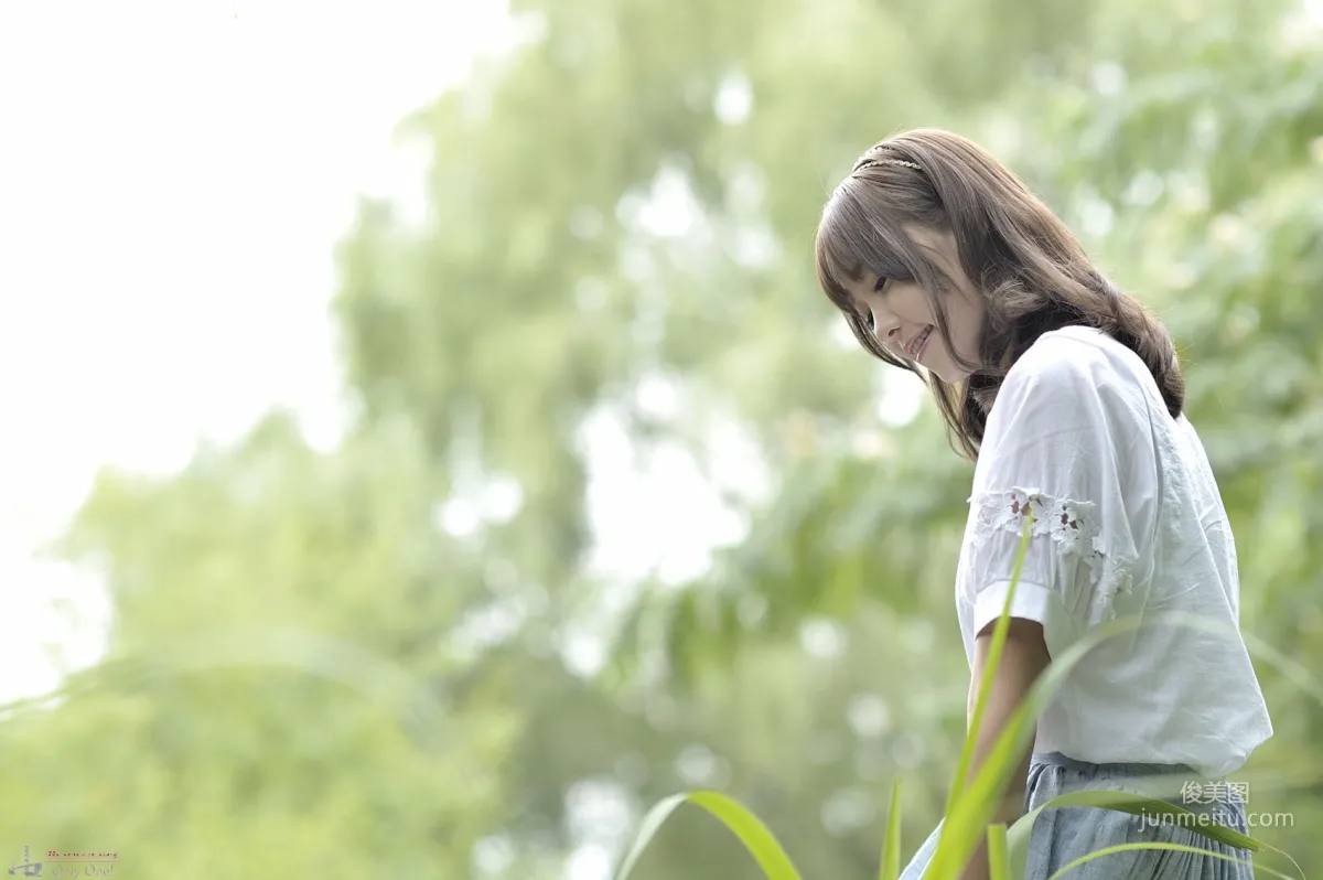 Lee Eun Hye: Web Idols photo 76