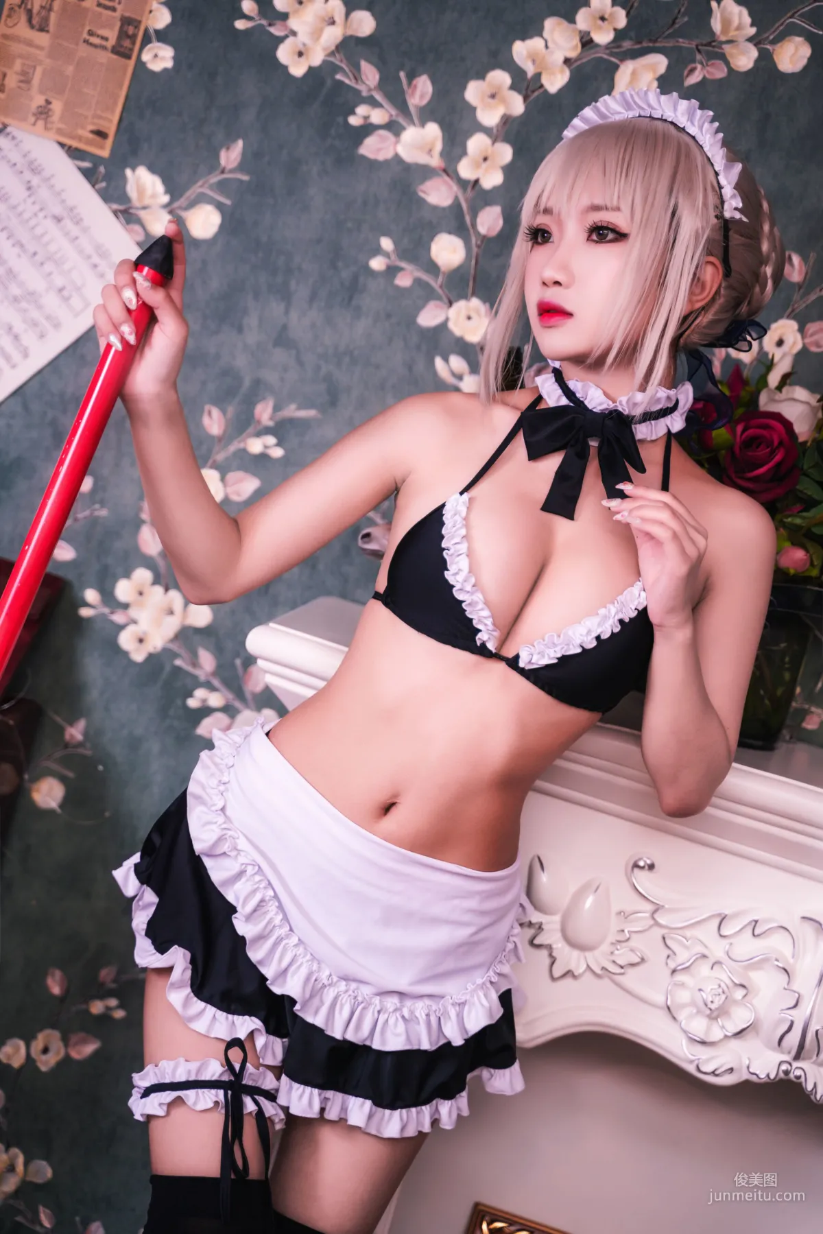 Gui Chuyao: Web Idols photo 13