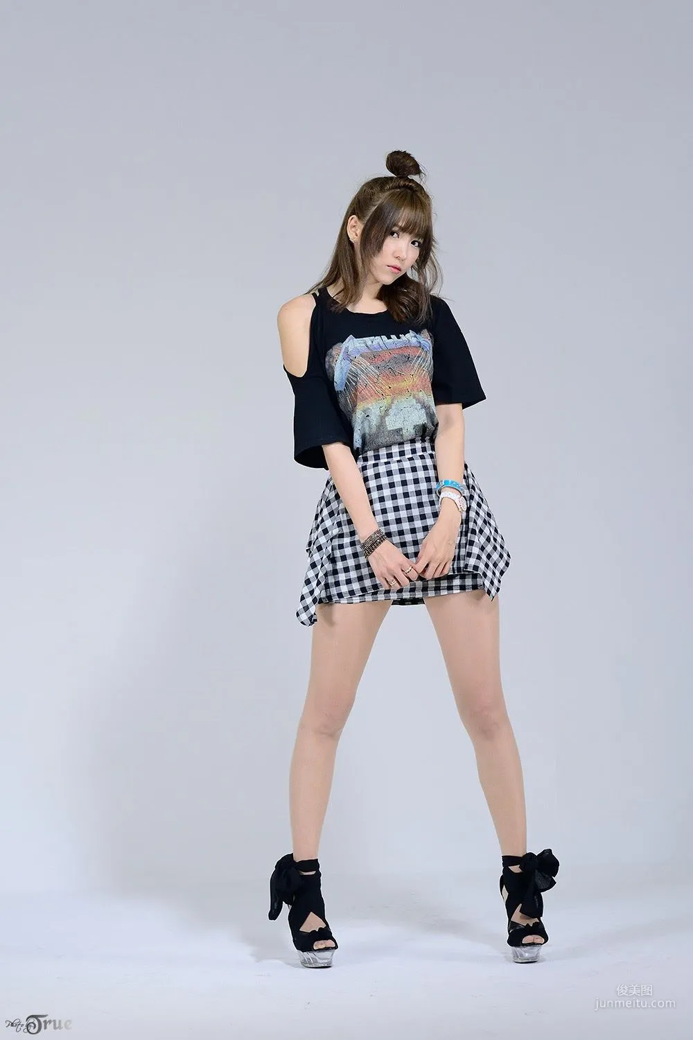 Lee Eun Hye: Web Idols photo 12
