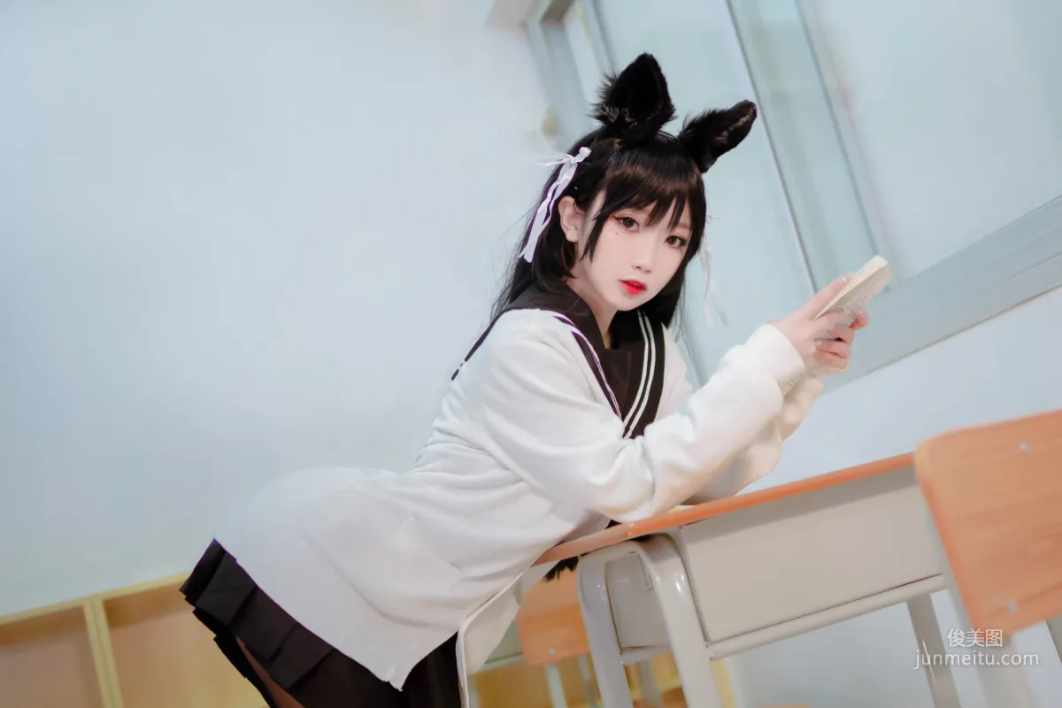 Gui Chuyao: Web Idols photo 14