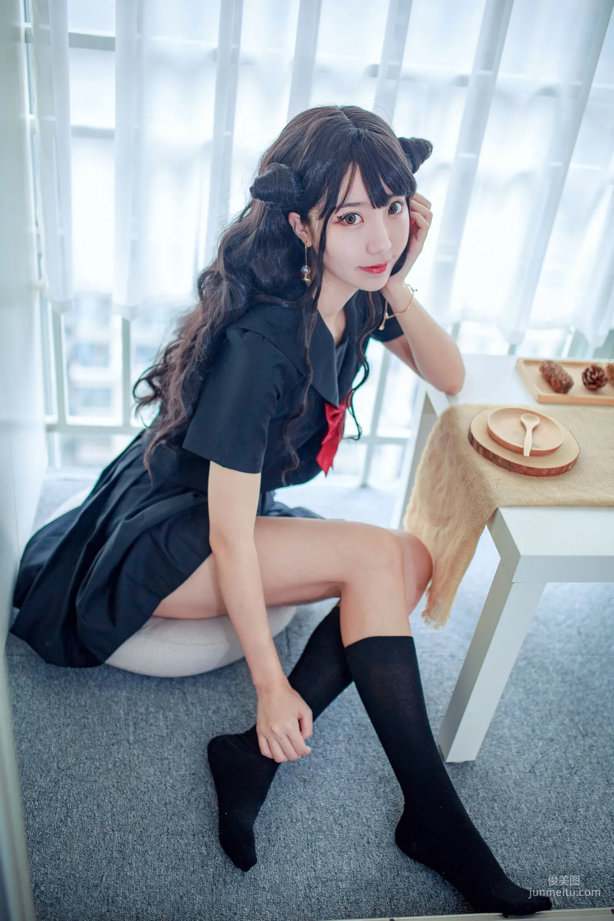 Hei Chuan: Web Idols photo 3