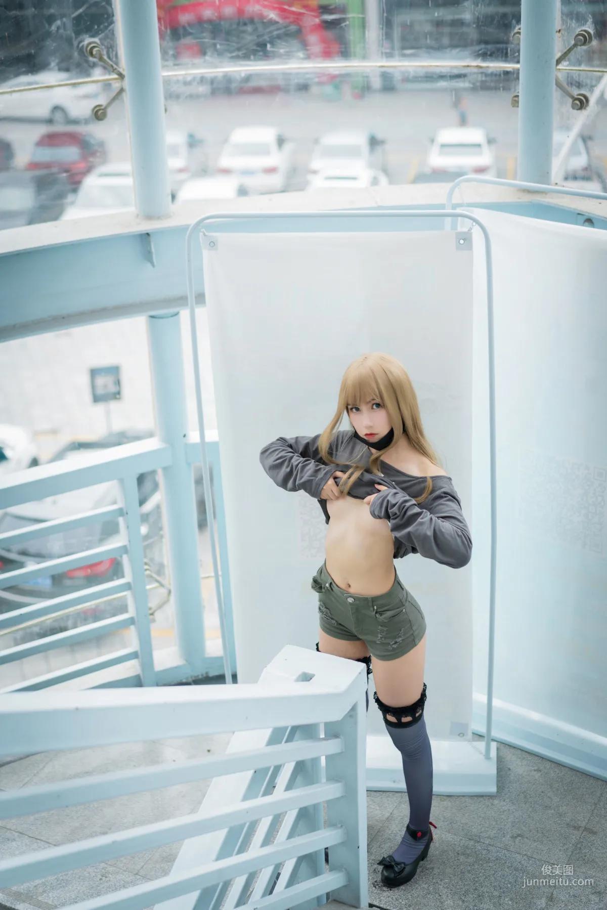 Zhuyue su: Web Idols photo 32