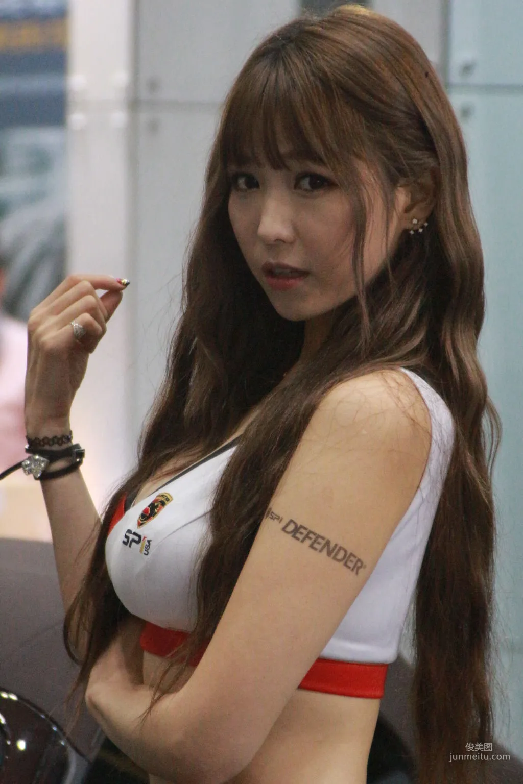 Lee Eun Hye: Web Idols photo 53