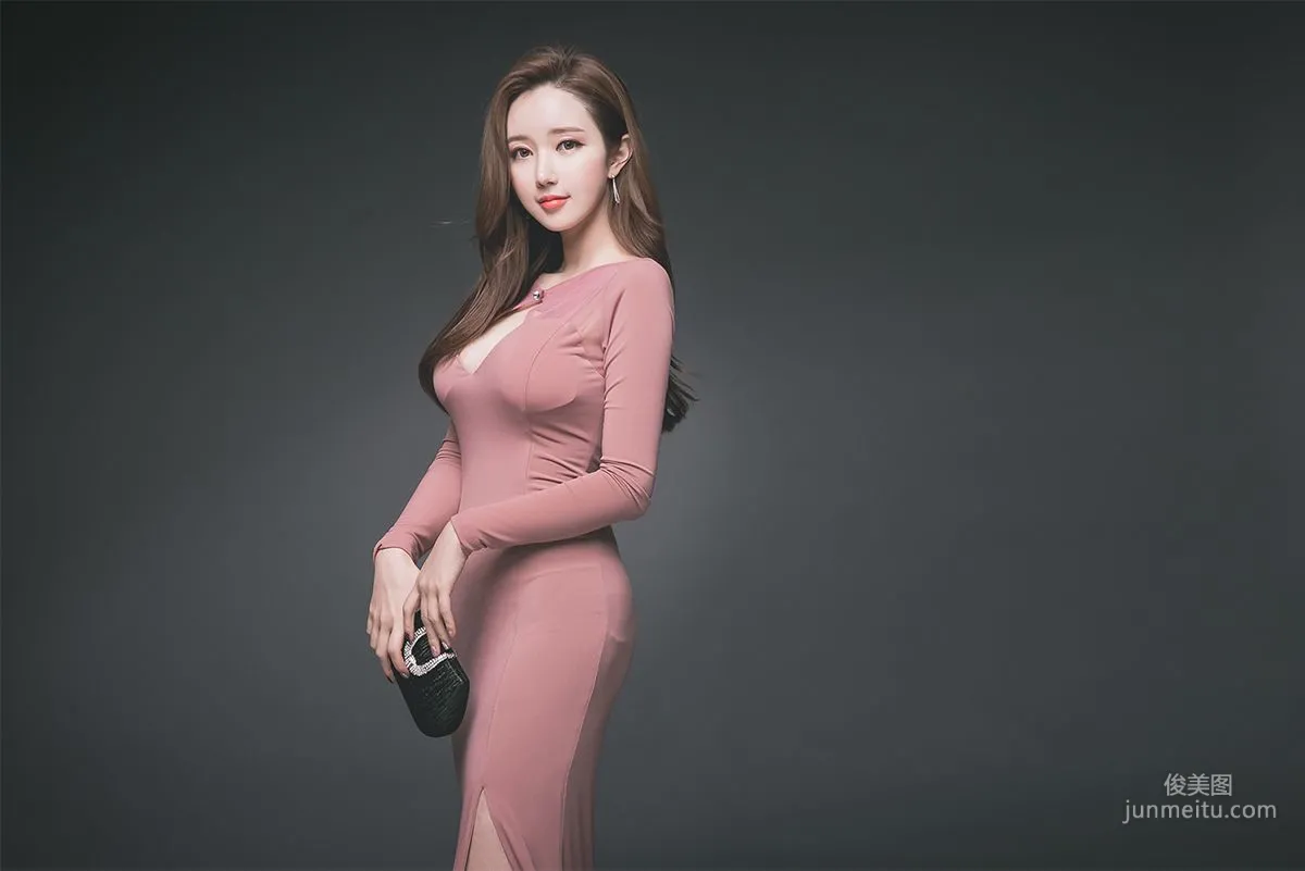 Lee Yeon Jeong, Korean Internet Celebrity Clothing Model 2 Photo Set photo 46