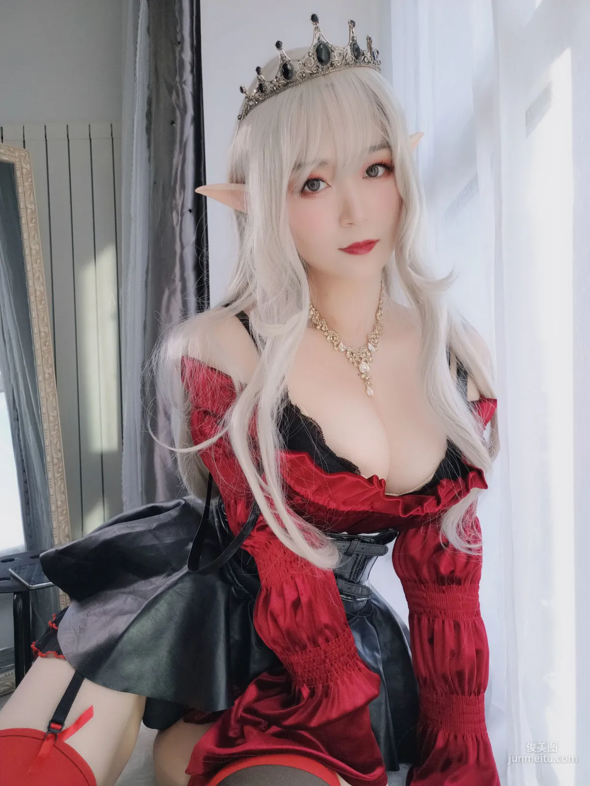 Baiyin 81: Web Idols photo 11