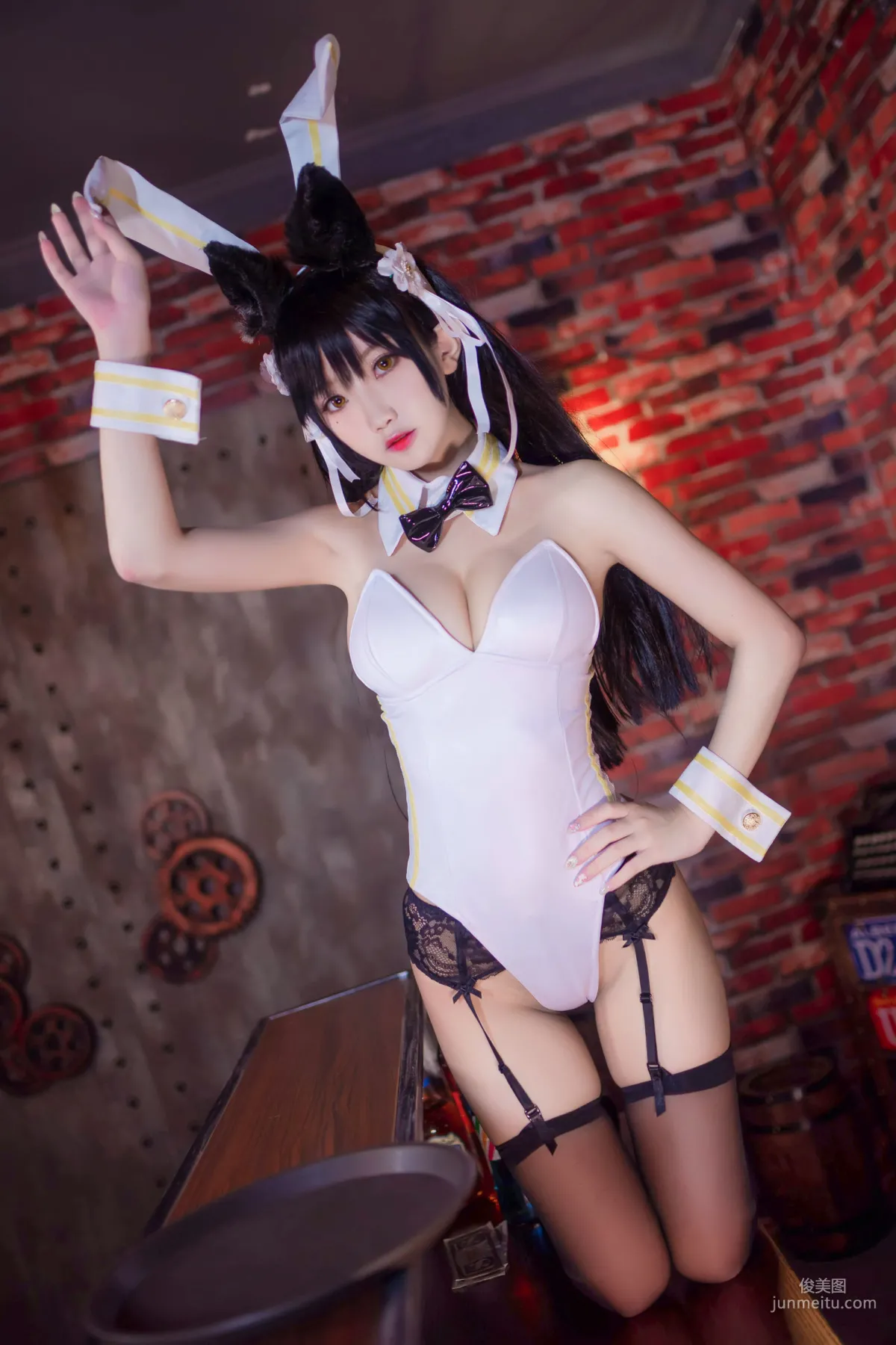 Gui Chuyao: Web Idols photo 12