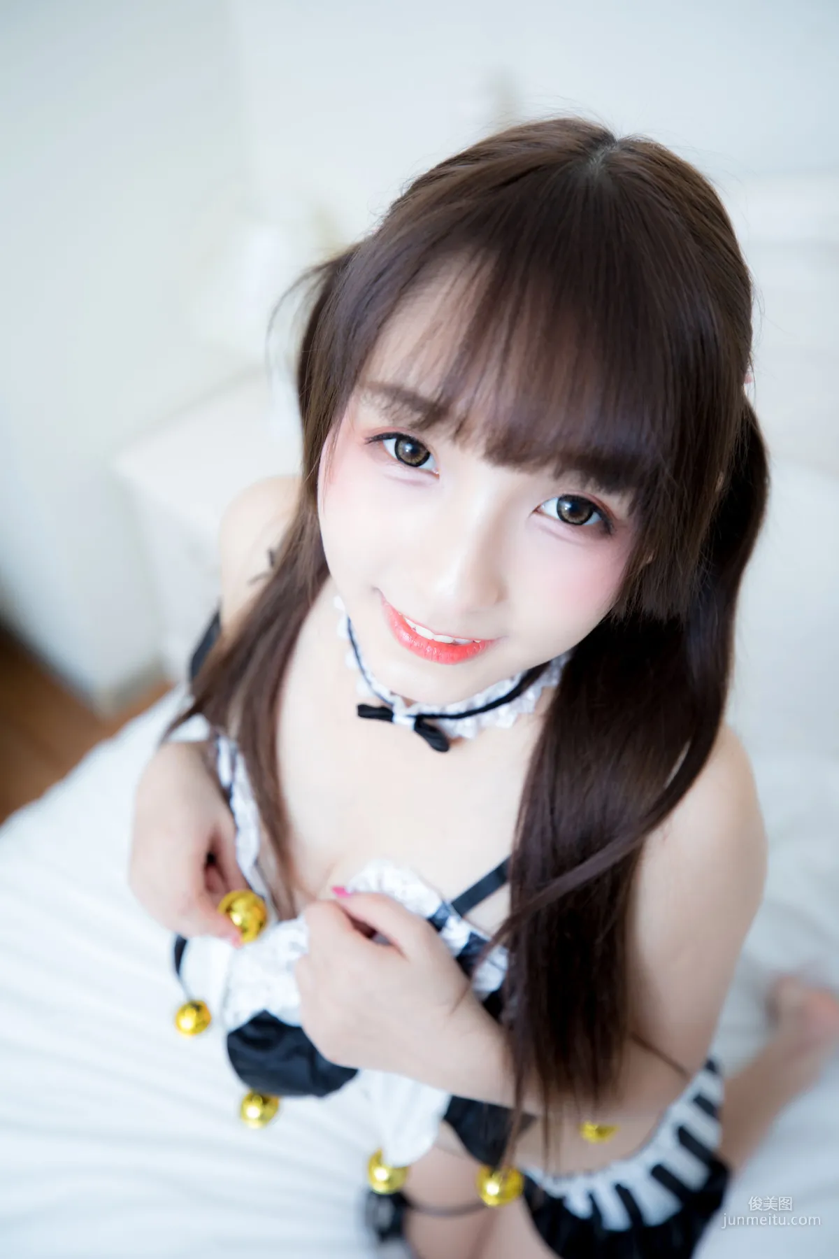 COSER神楽坂真冬《Little Devil》 [福利COSPLAY] 写真集22