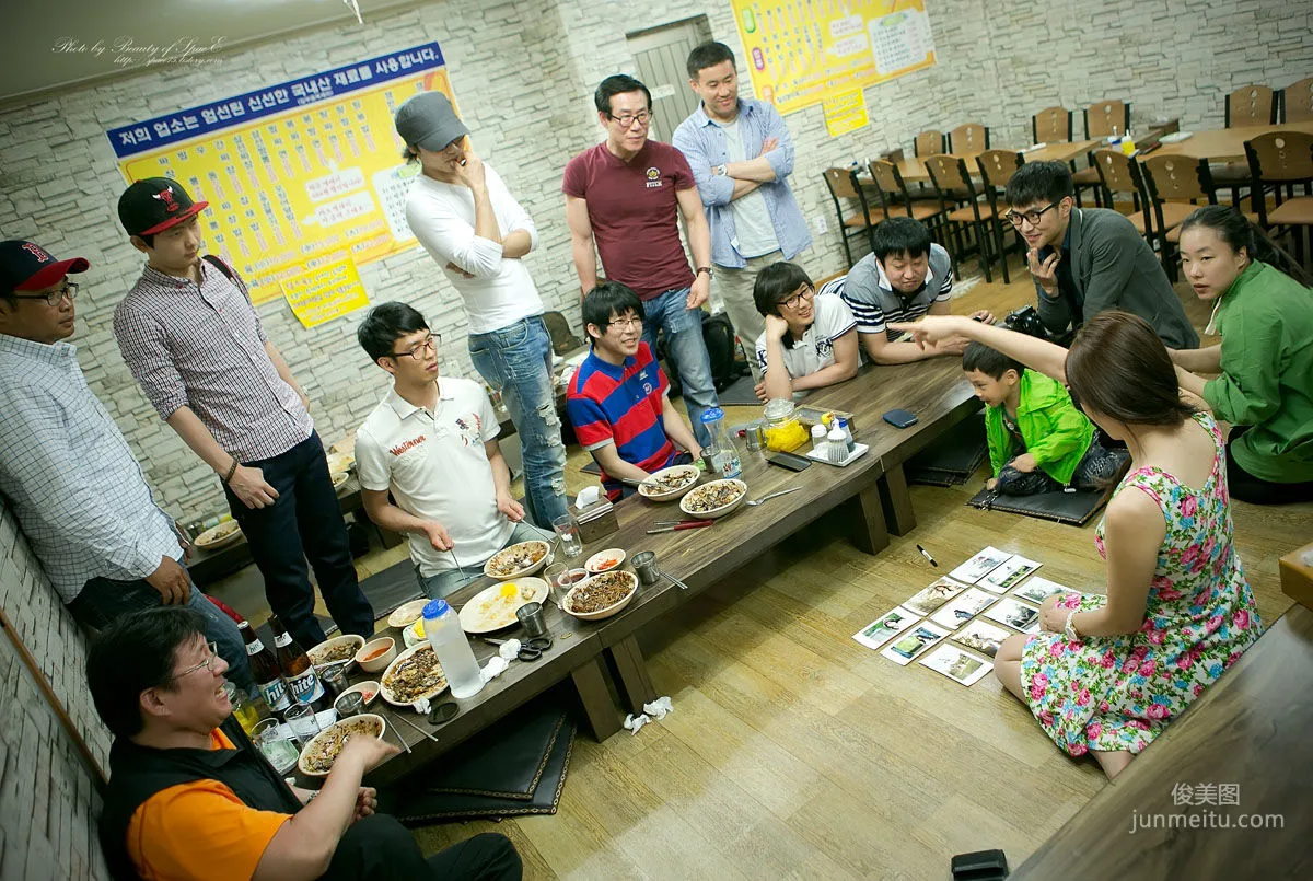 Lee Eun Hye: Web Idols photo 35