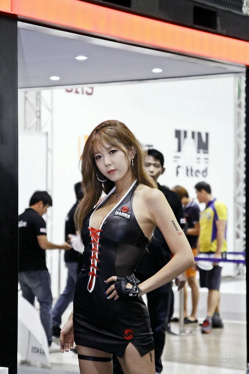 Heo Yun Mi: Web Idols photo 66