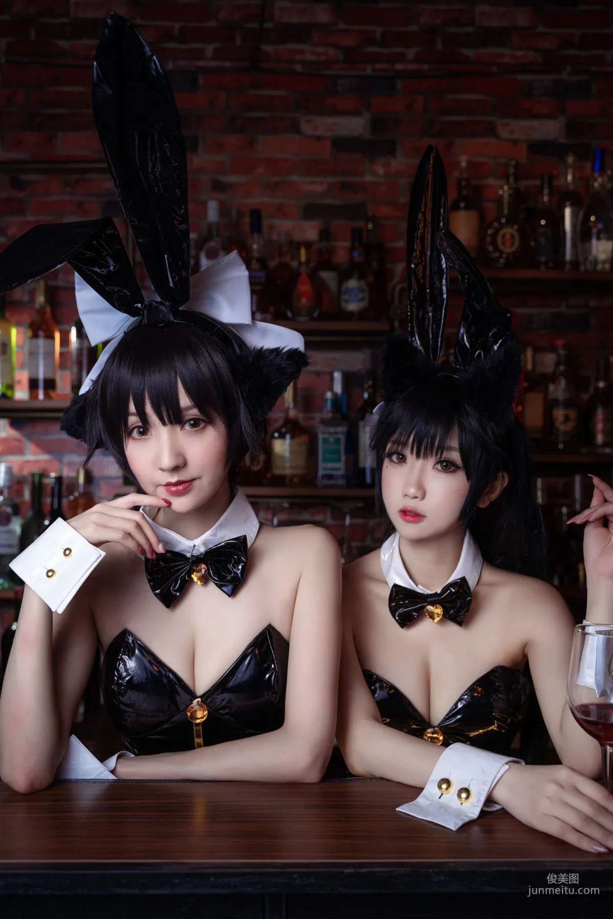 Gui Chuyao: Web Idols photo 18