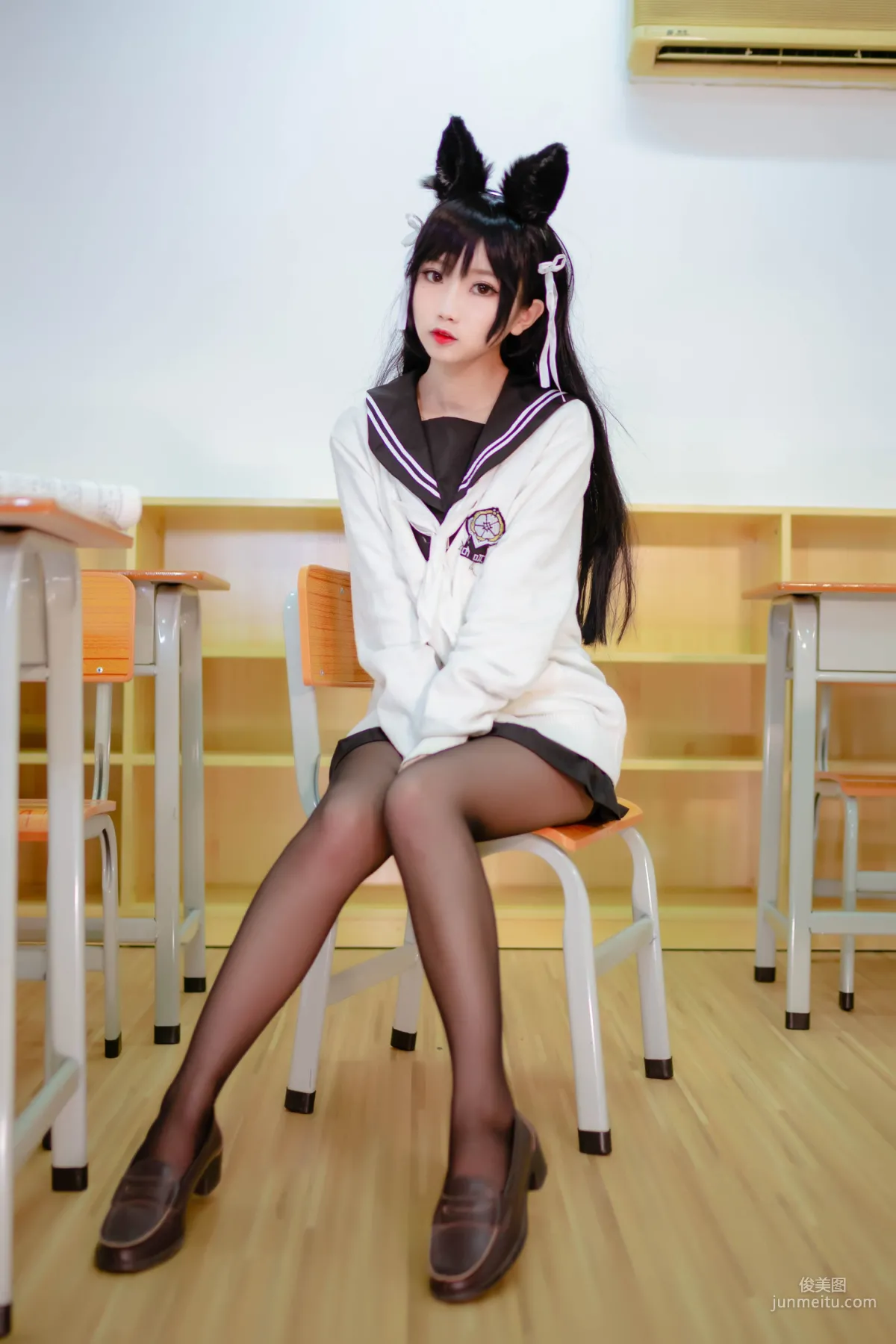 Gui Chuyao: Web Idols photo 6