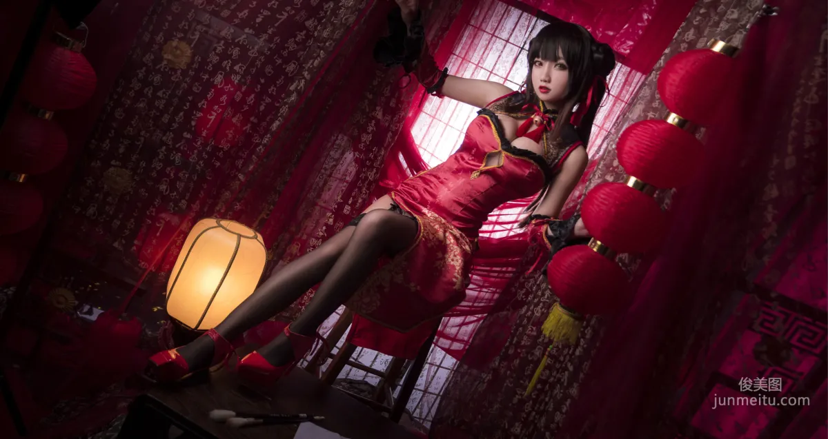 Gui Chuyao: Web Idols photo 8