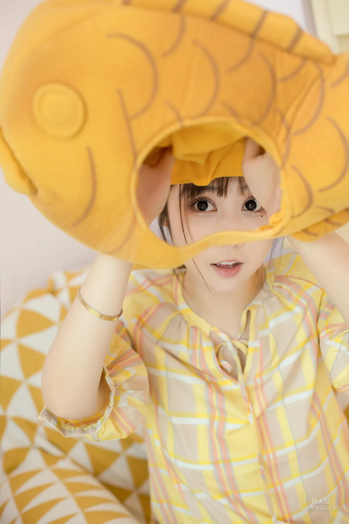 Ji Jingjiang: Web Idols photo 50