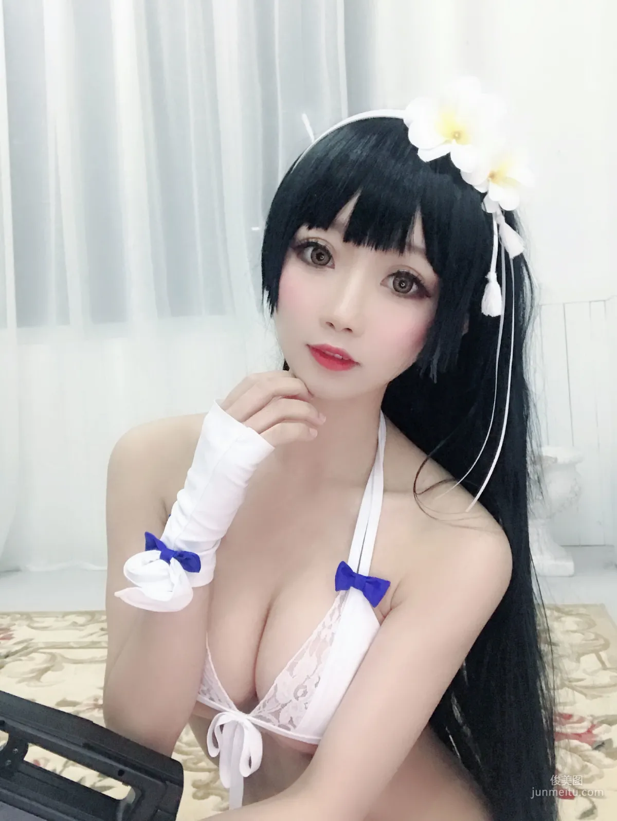 Gui Chuyao: Web Idols photo 22