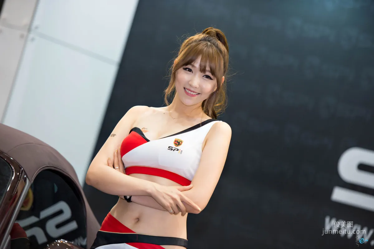 Lee Eun Hye: Web Idols photo 96