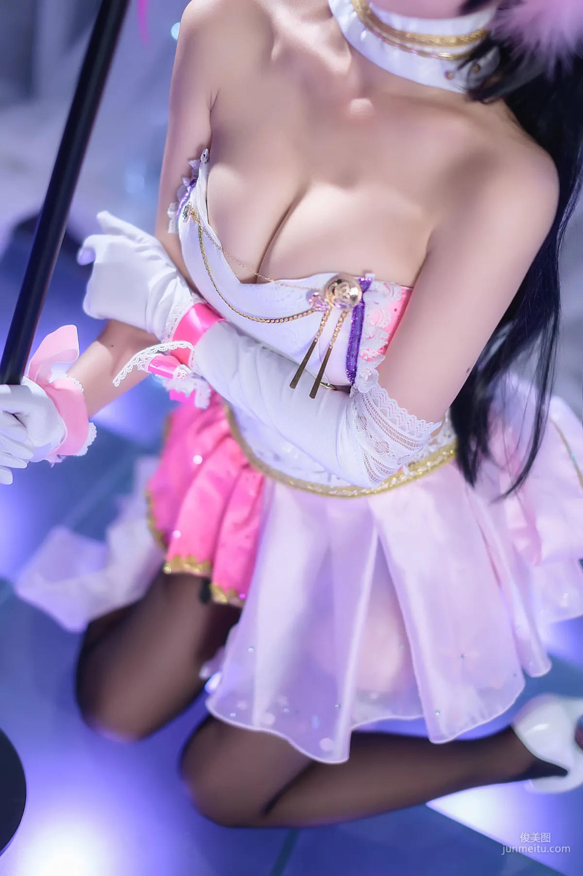 Gui Chuyao: Web Idols photo 8