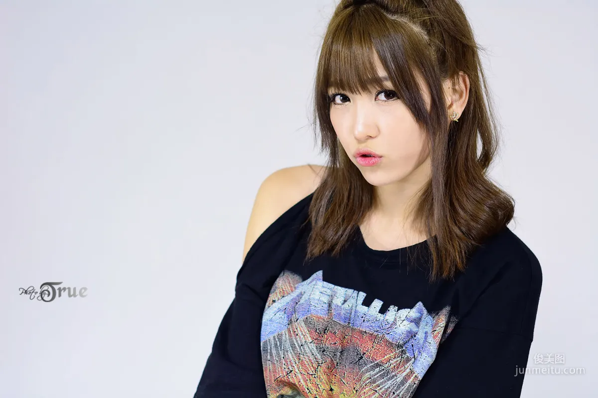 Lee Eun Hye: Web Idols photo 14