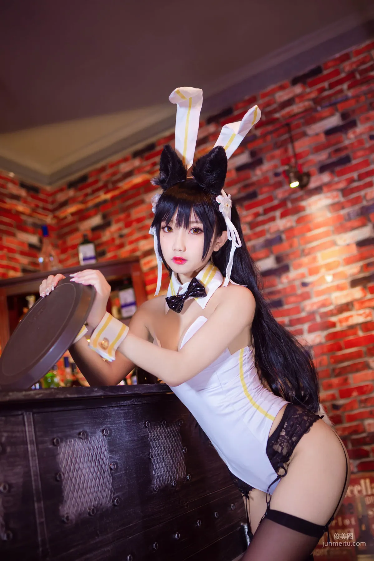 Gui Chuyao: Web Idols photo 7
