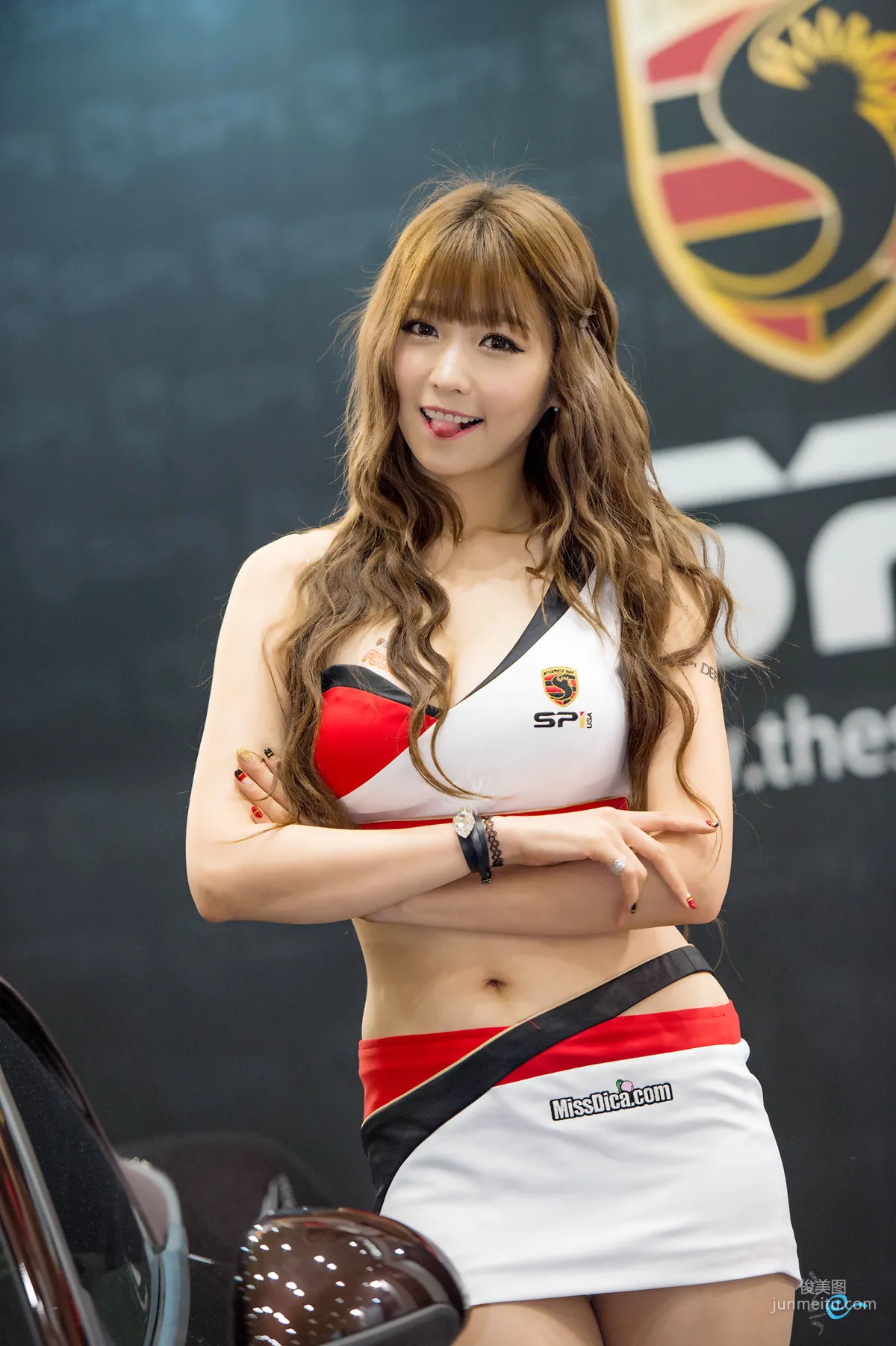Lee Eun Hye: Web Idols photo 97