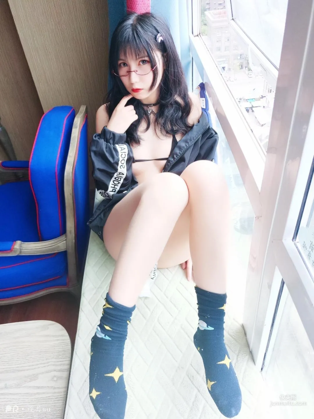 COSER Zhuyue su Pr Agency Works Collection [COSPLAY Beauty] Photo Set photo 64