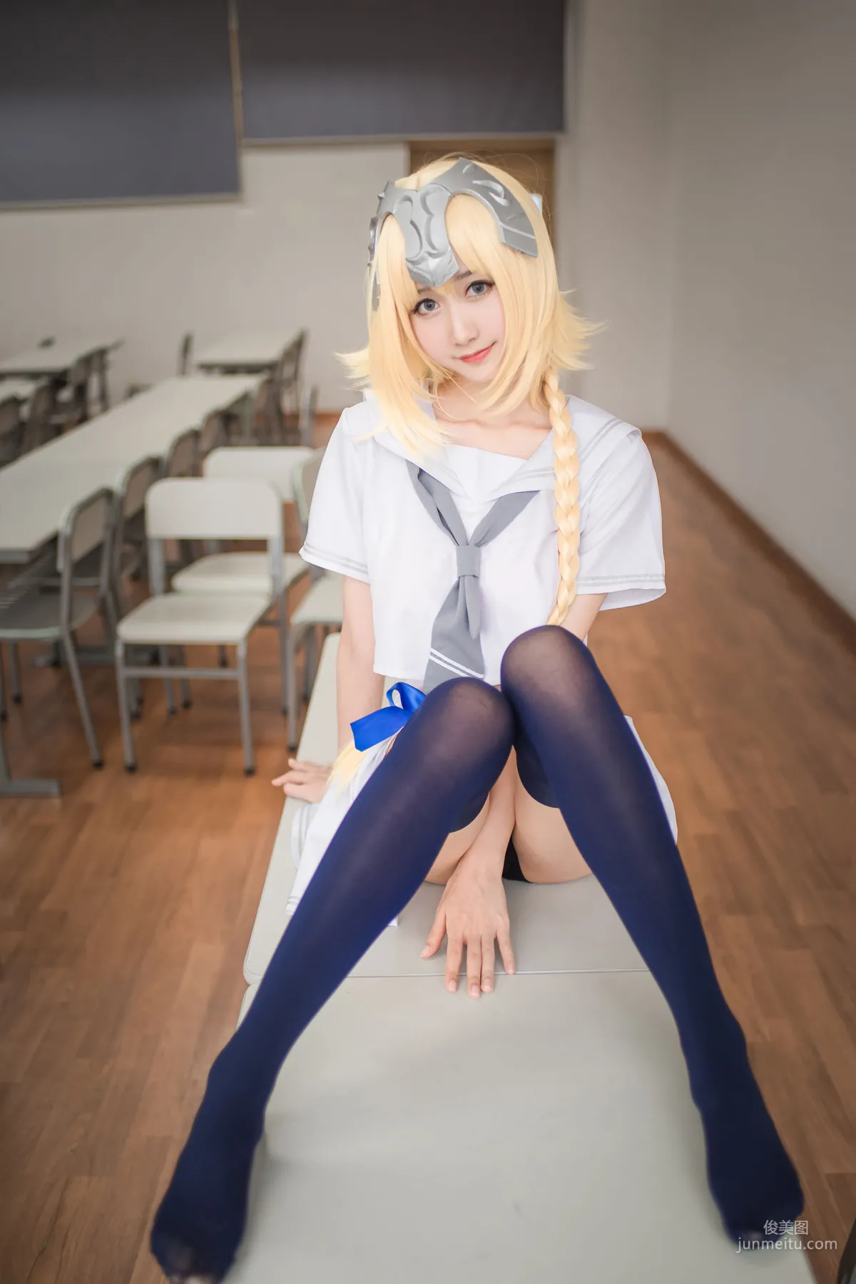 Mu Mianmian: Web Idols photo 21