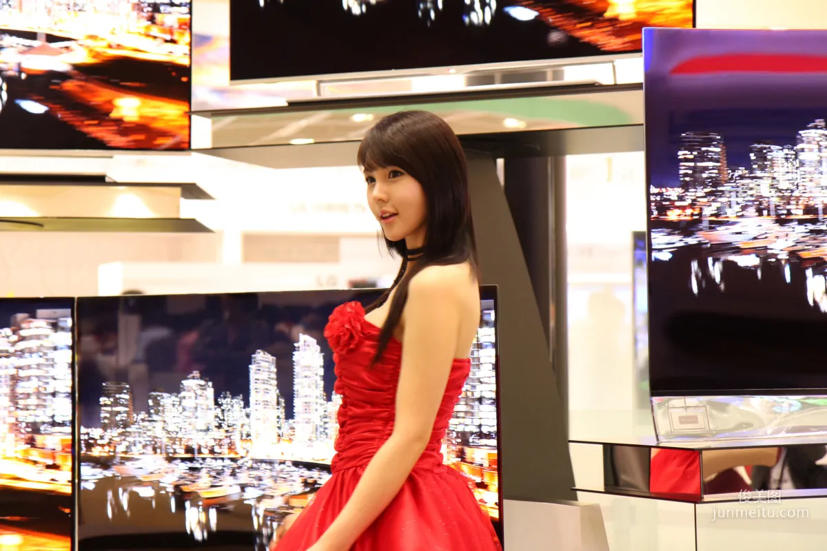 Lee Ji Woo: Web Idols photo 1