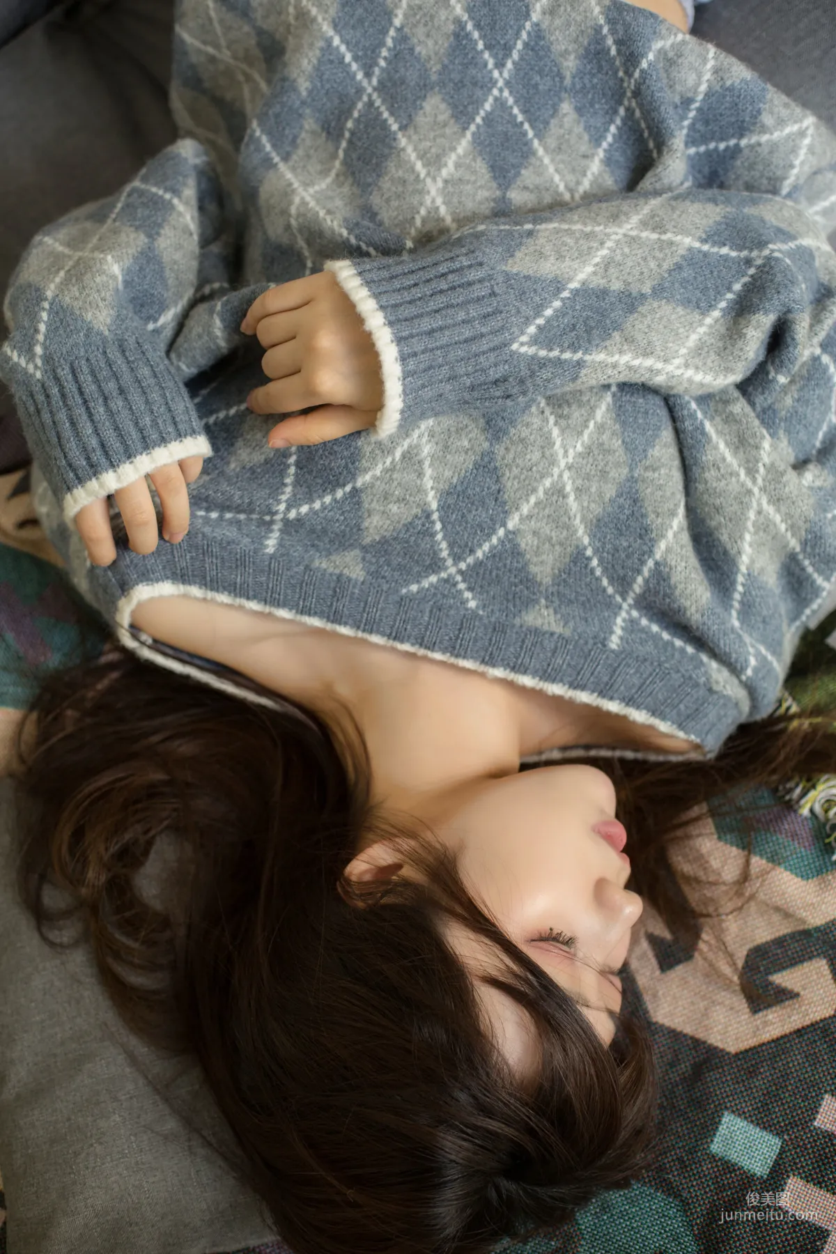 Ji Jingjiang: Web Idols photo 21