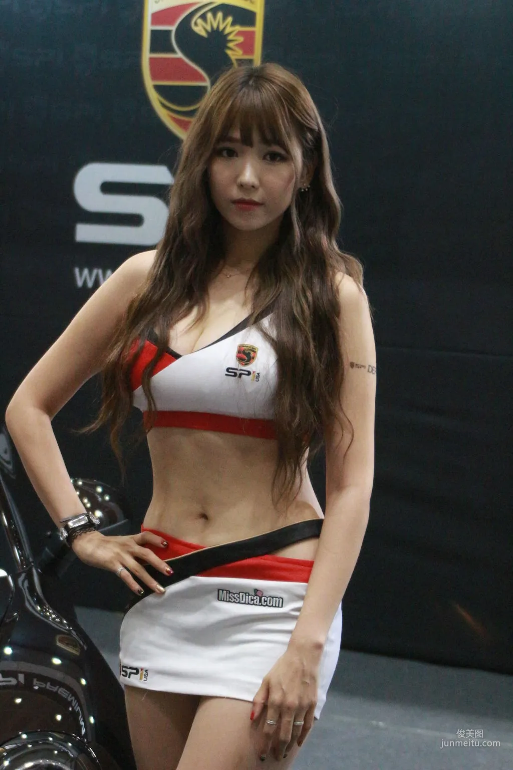 Lee Eun Hye: Web Idols photo 64