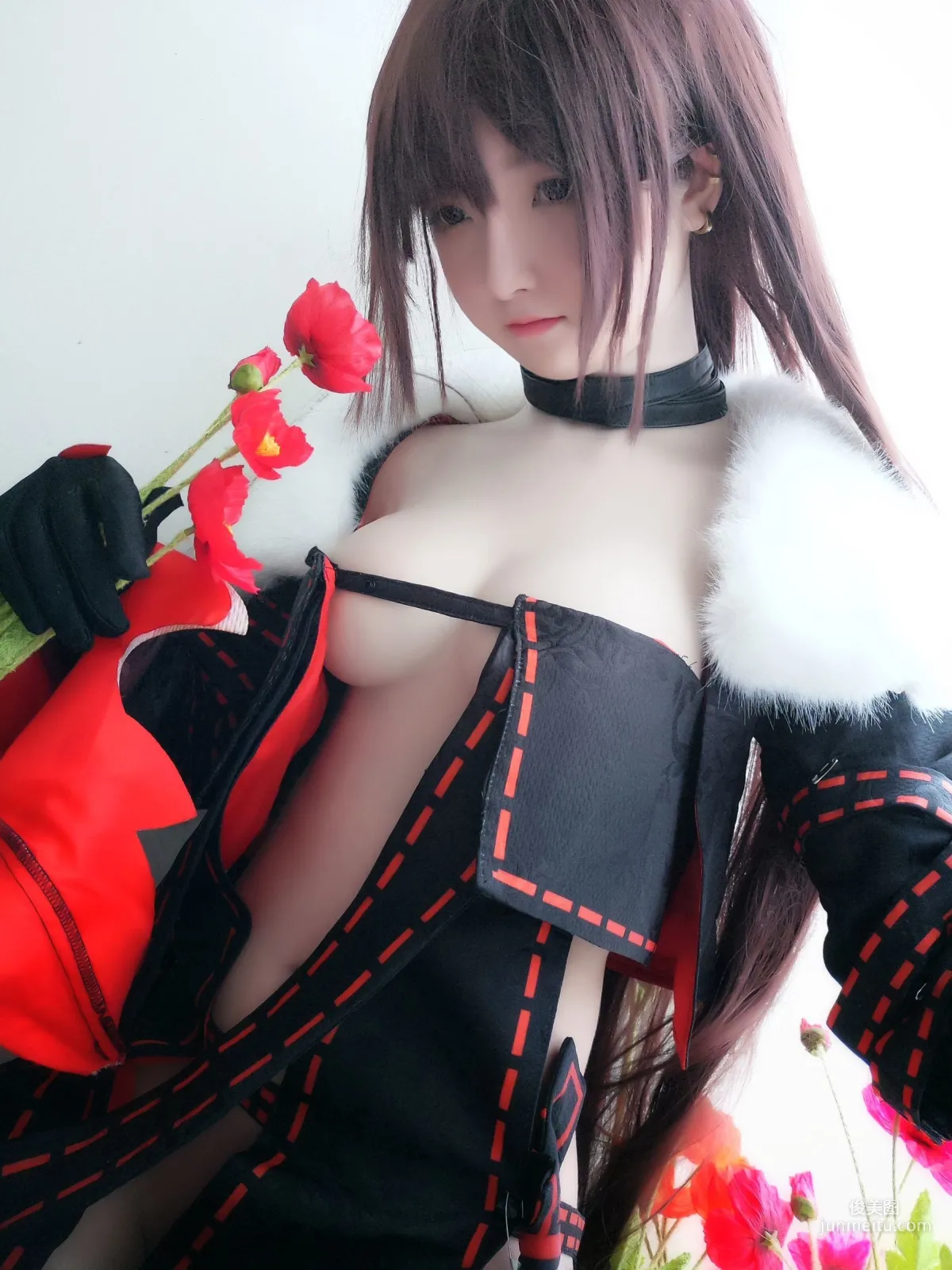 Yixiao Yangze, FGO Yu Ji [Cosplay Beauty] Photo Set photo 12