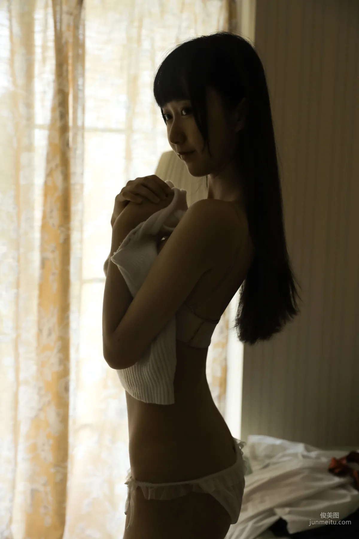 Mu Mianmian: Web Idols photo 27