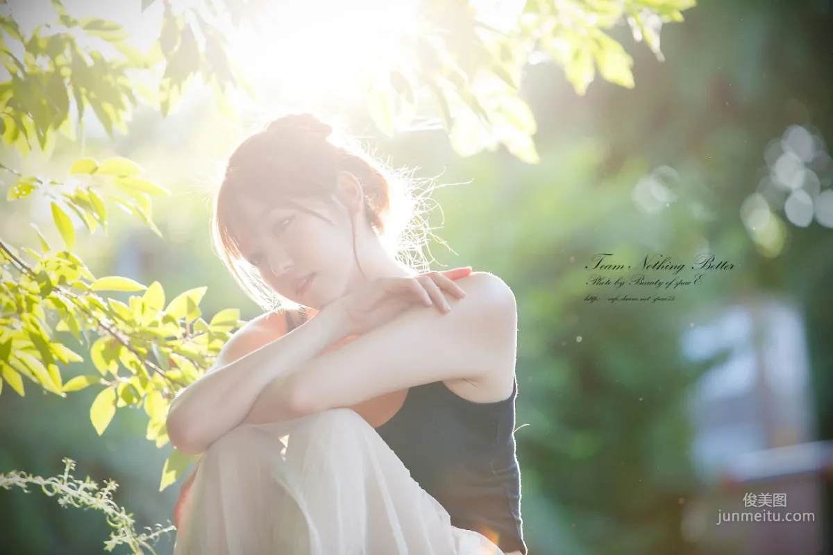 Lee Eun Hye: Web Idols photo 8