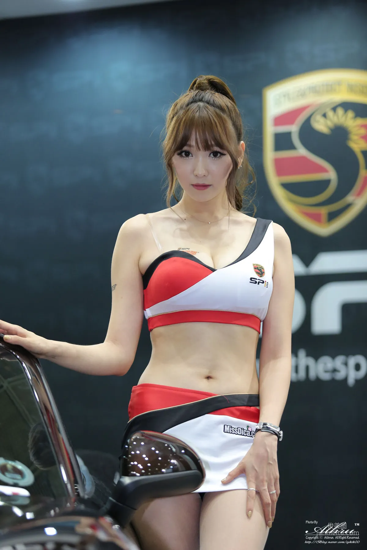 Lee Eun Hye: Web Idols photo 68