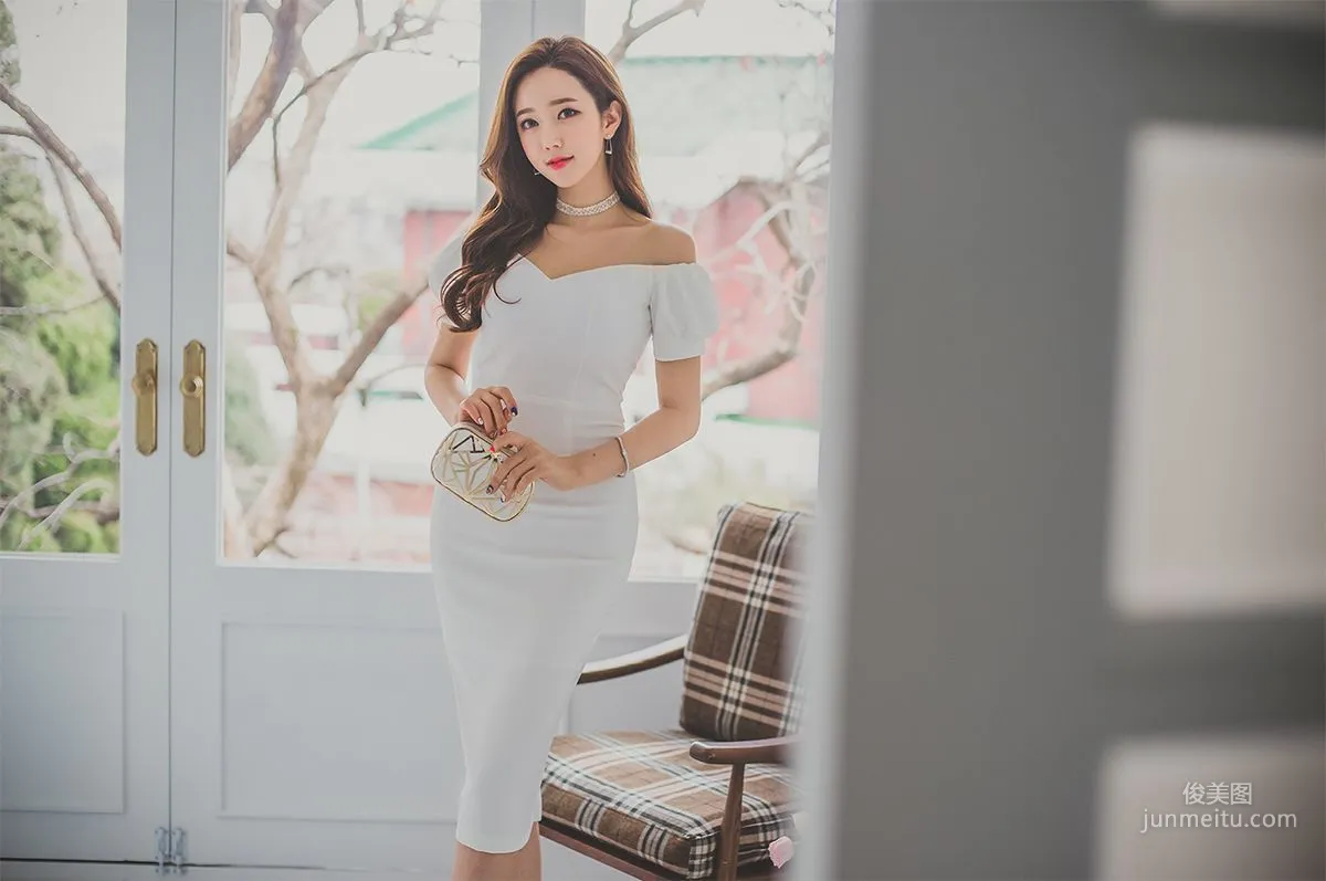 Lee Yeon Jeong Korea's Stunning Elegant Goddess 2 Photo Set photo 15