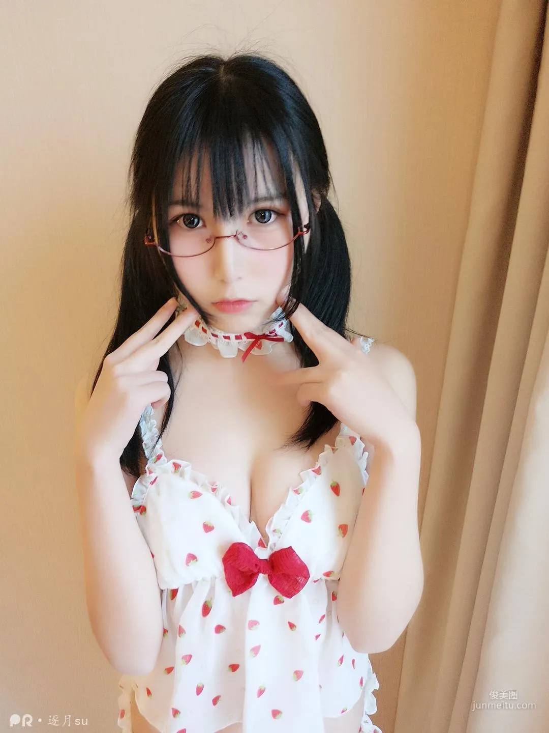COSER Zhuyue su Pr Agency Works Collection [COSPLAY Beauty] Photo Set photo 82