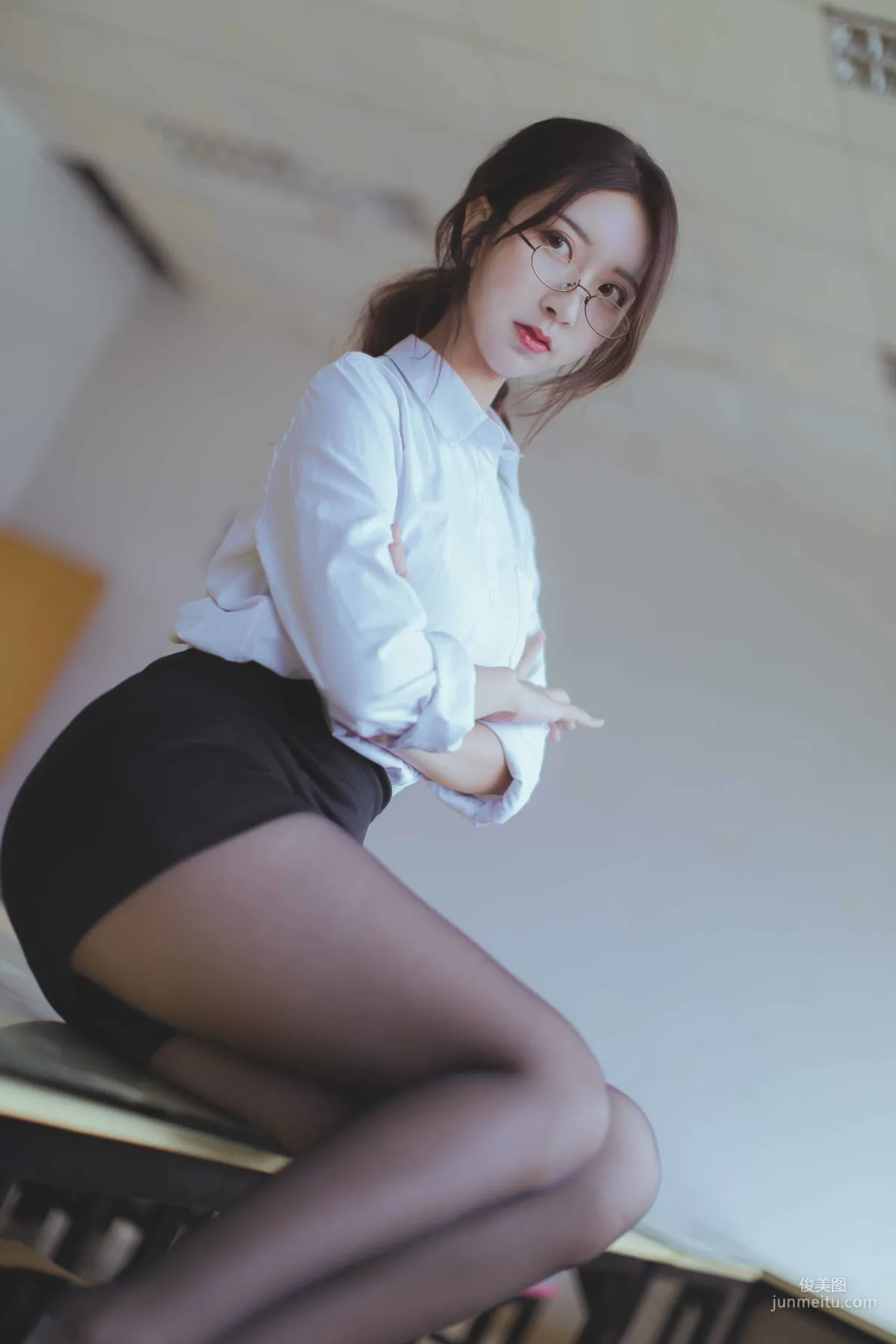 Hei Chuan: Web Idols photo 3