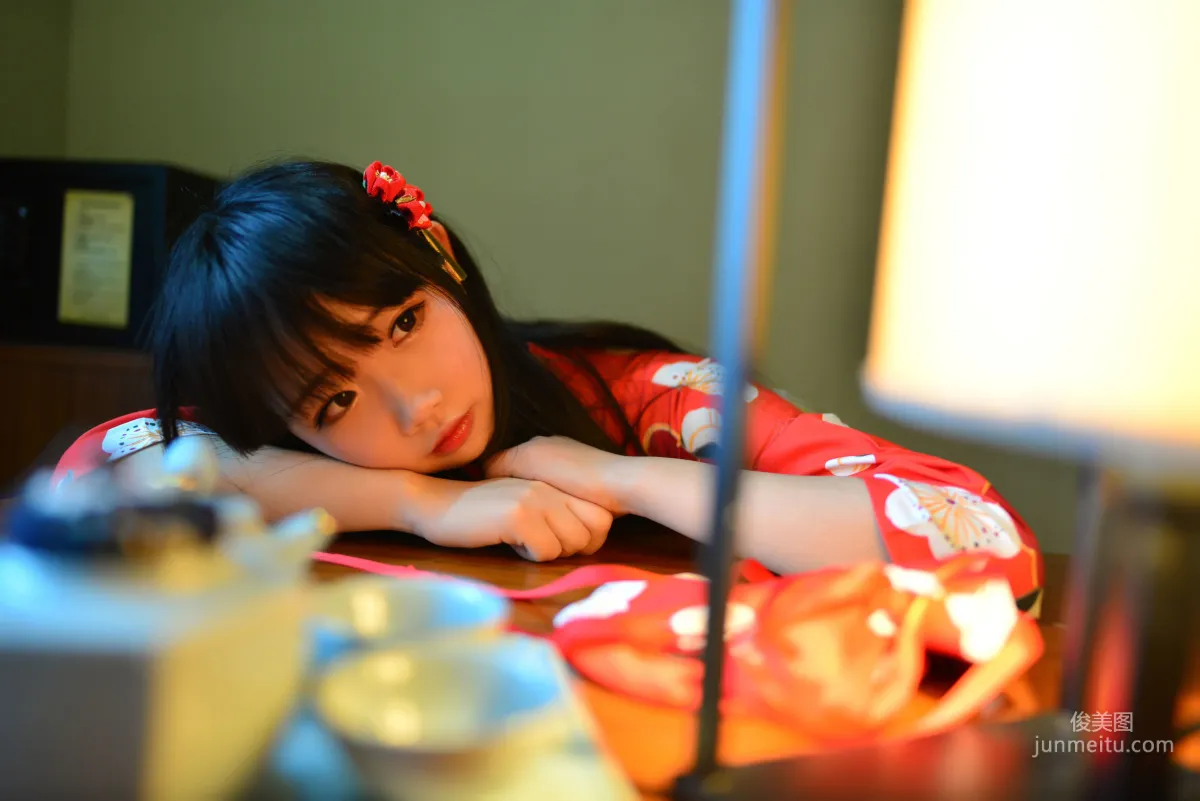 Xue Qi: Web Idols photo 2