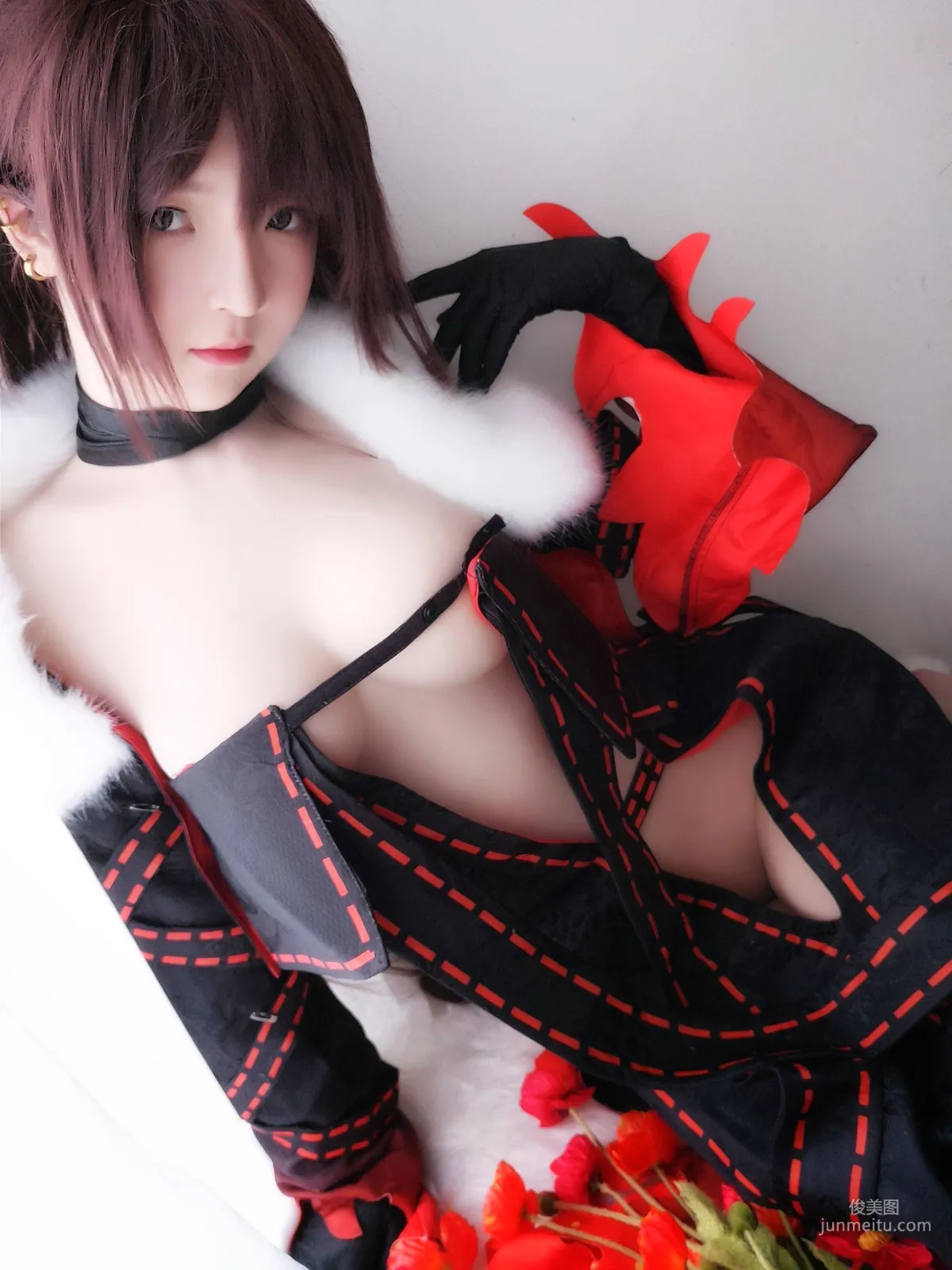 Yixiao Yangze, FGO Yu Ji [Cosplay Beauty] Photo Set photo 21
