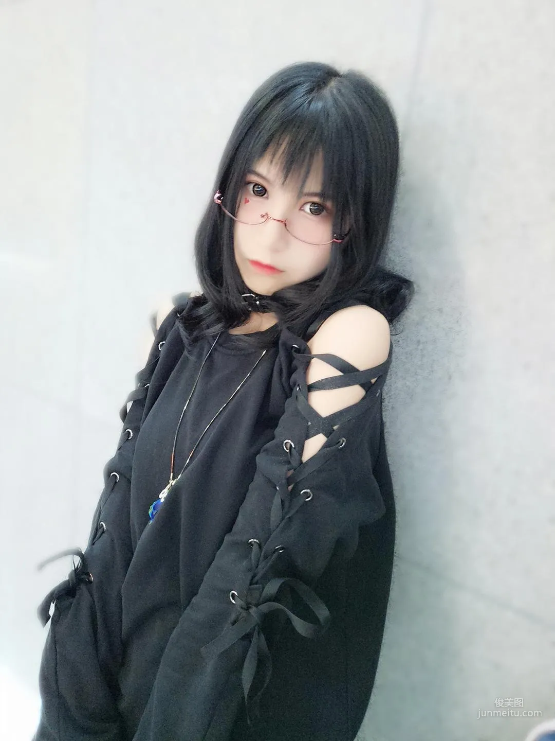 COSER Zhuyue su Pr Agency Works Collection [COSPLAY Beauty] Photo Set photo 50