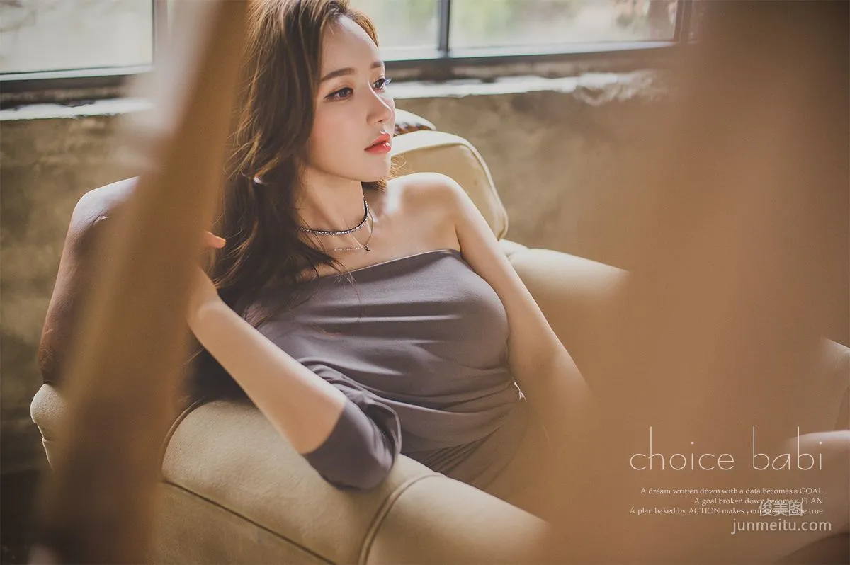 Lee Yeon Jeong Korea's Stunning Elegant Goddess 2 Photo Set photo 48