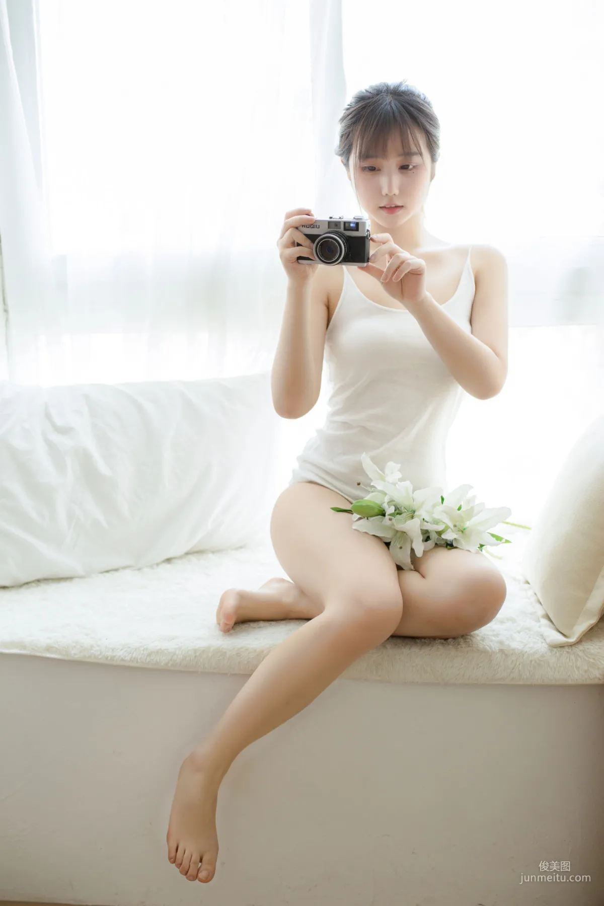 Ji Jingjiang: Web Idols photo 34